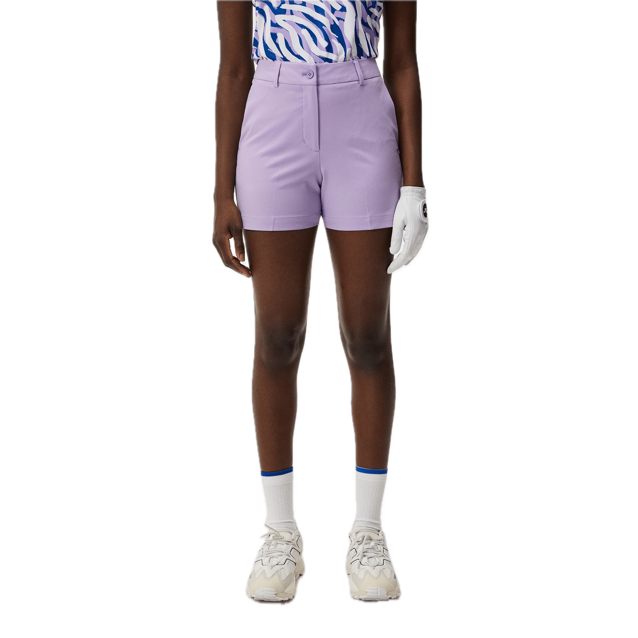 J. Lindeberg Gwen Shorts pro dámy