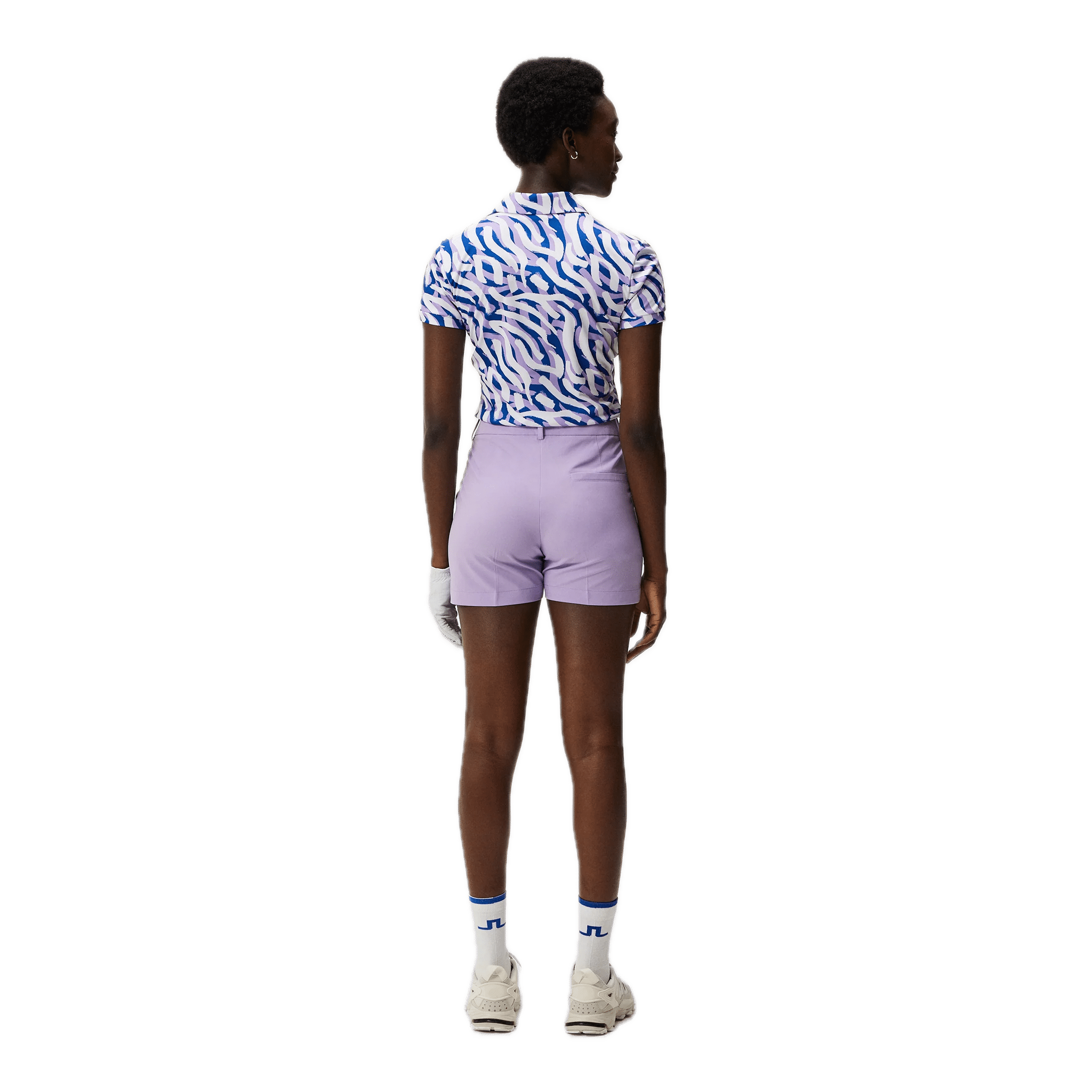 J. Lindeberg Gwen Shorts pro dámy