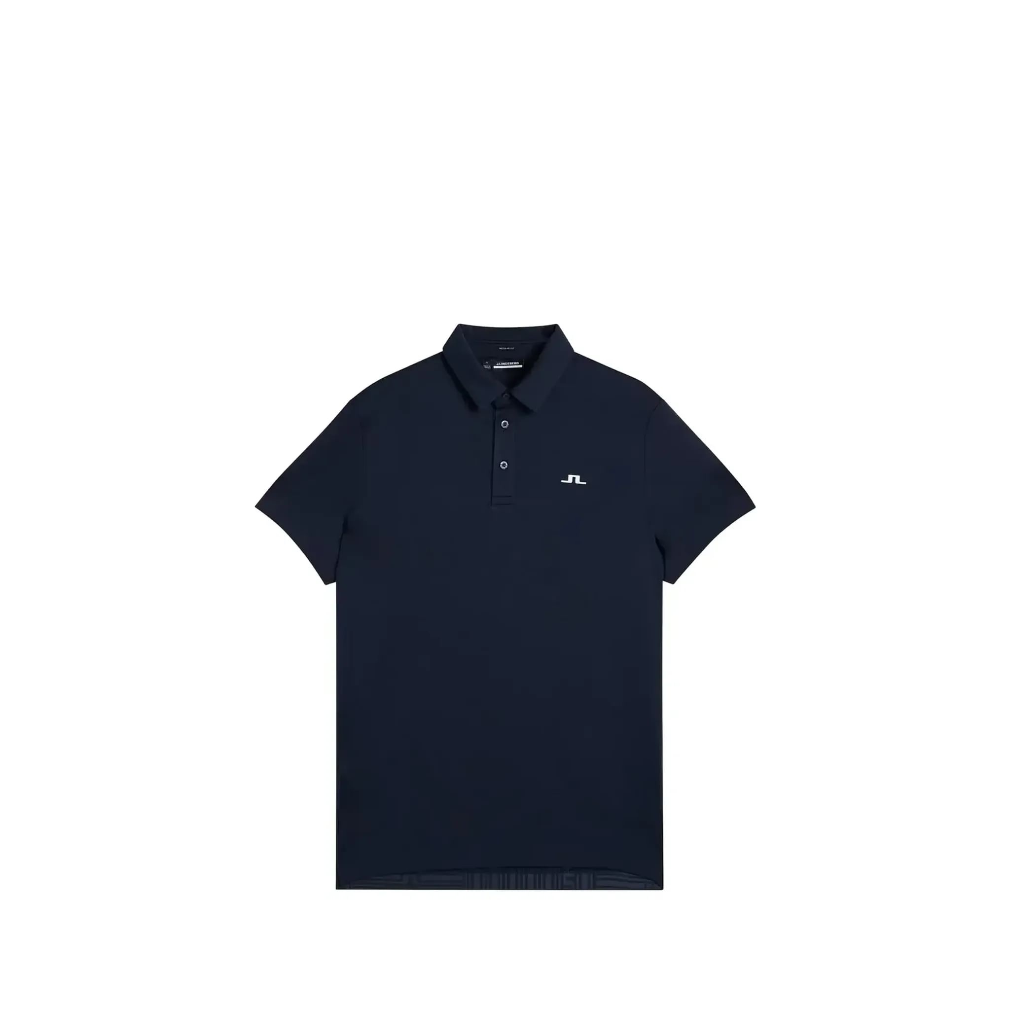 J. Lindeberg Peat Regular Fit Polo pro muže