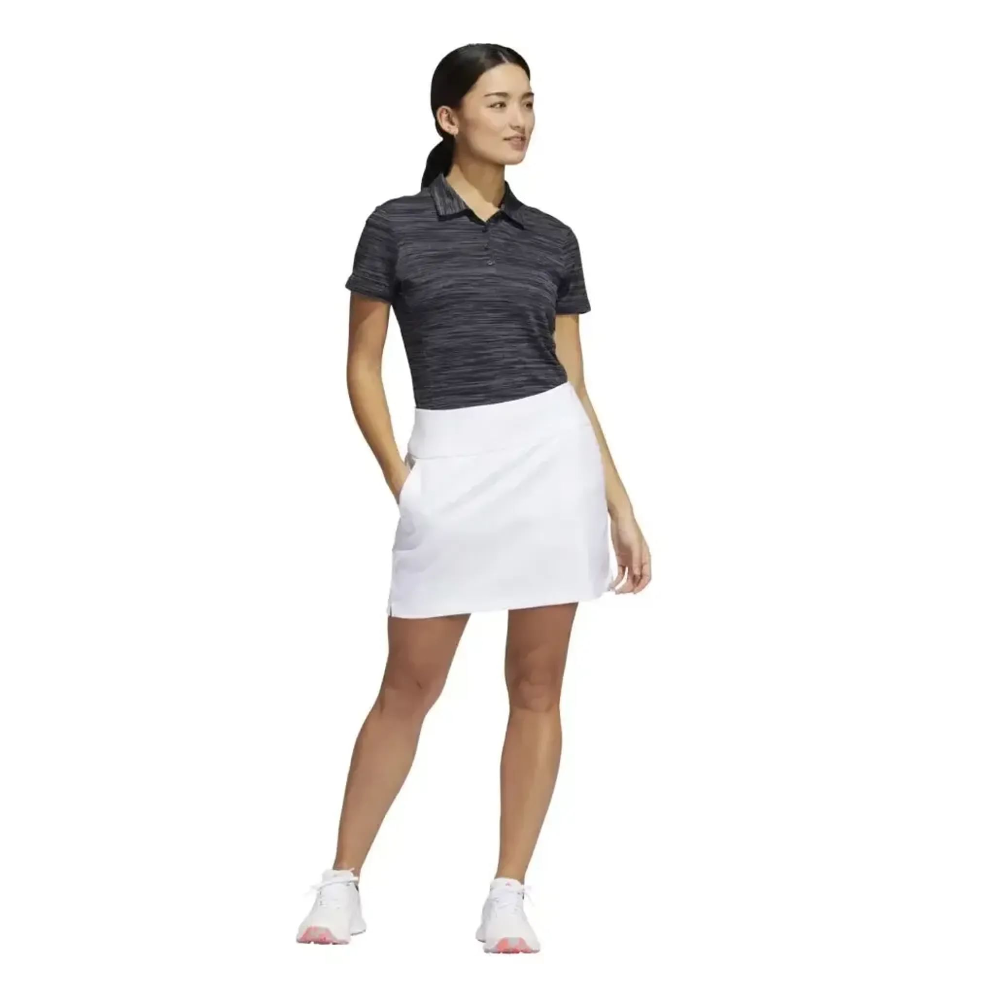 Adidas Ultimate 365 Solid Pull-on Skort pro dámy