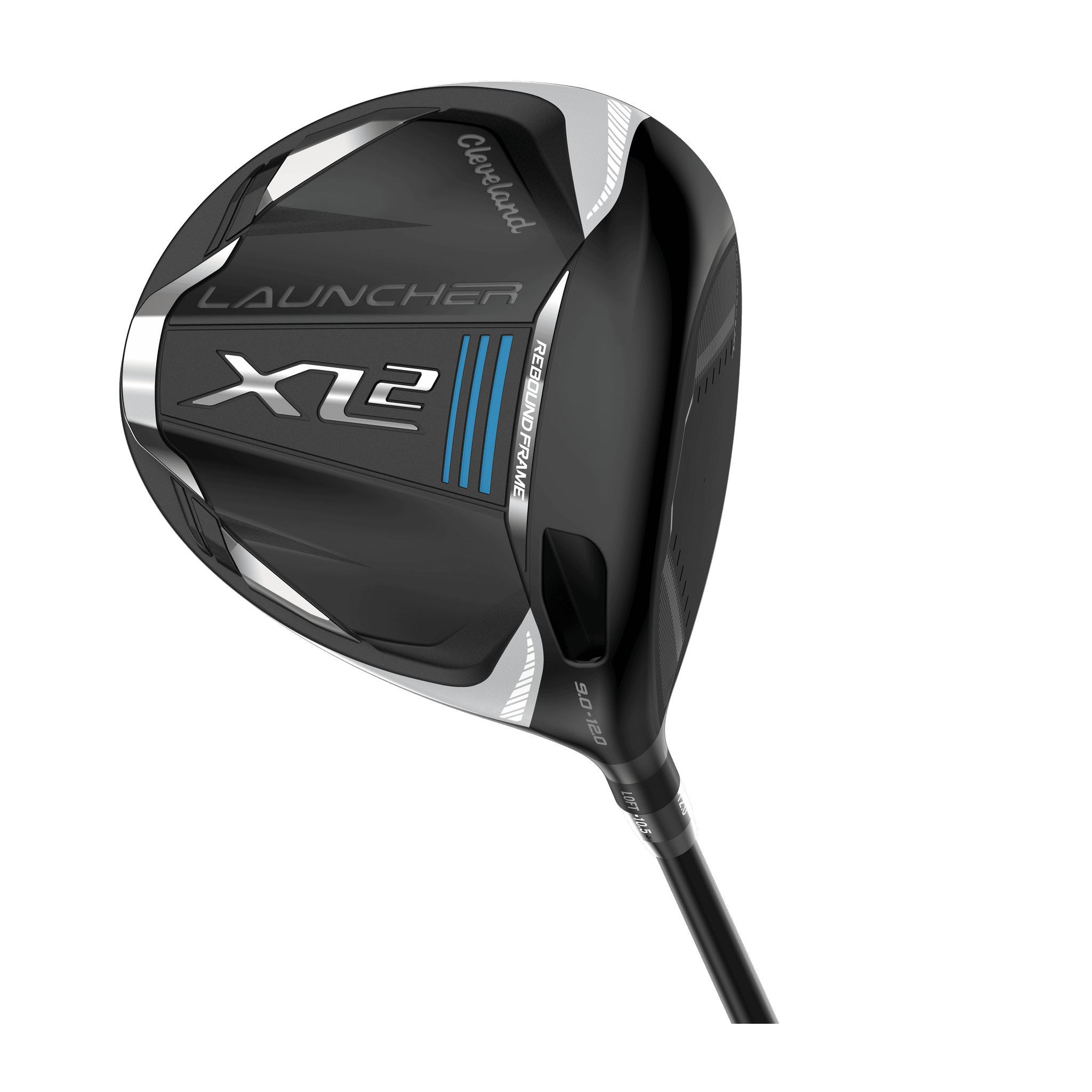 Cleveland Launcher XL 2 Driver pro dámy