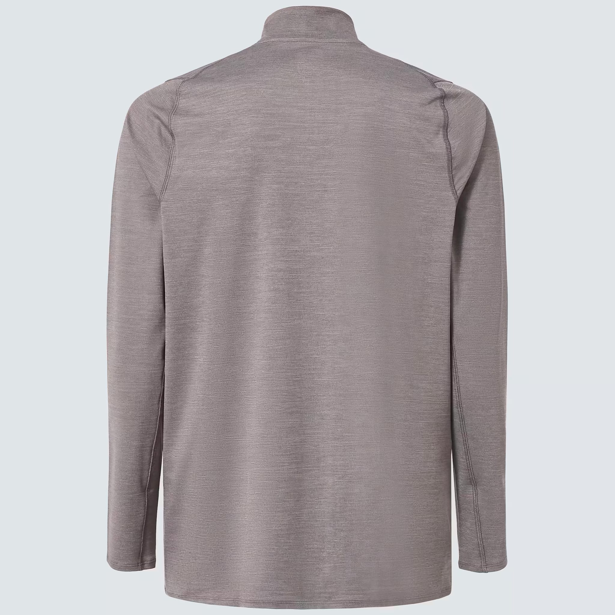 Oakley Gravity Range Qtr Pullover pro muže