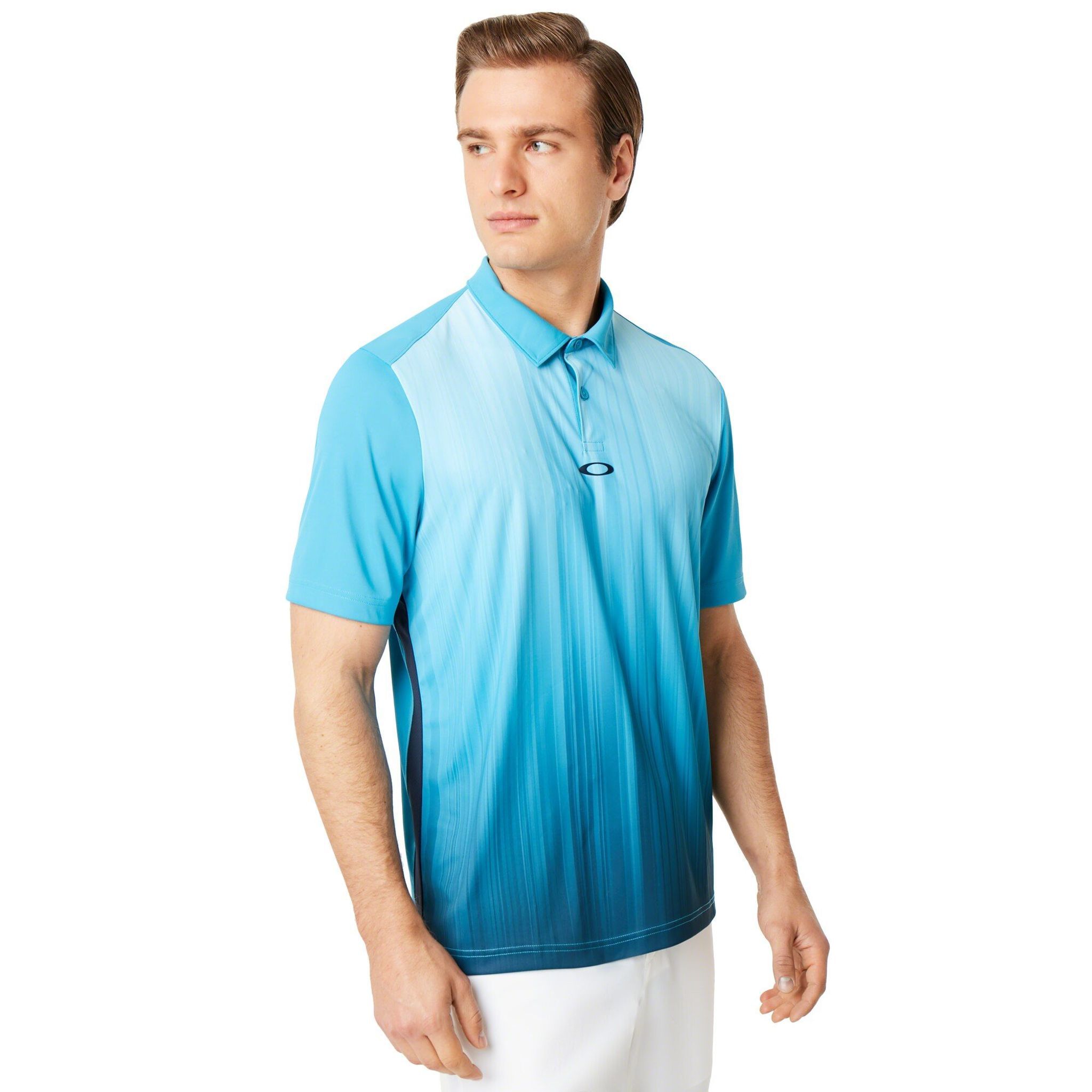 Oakley Infinity Line Poloshirt