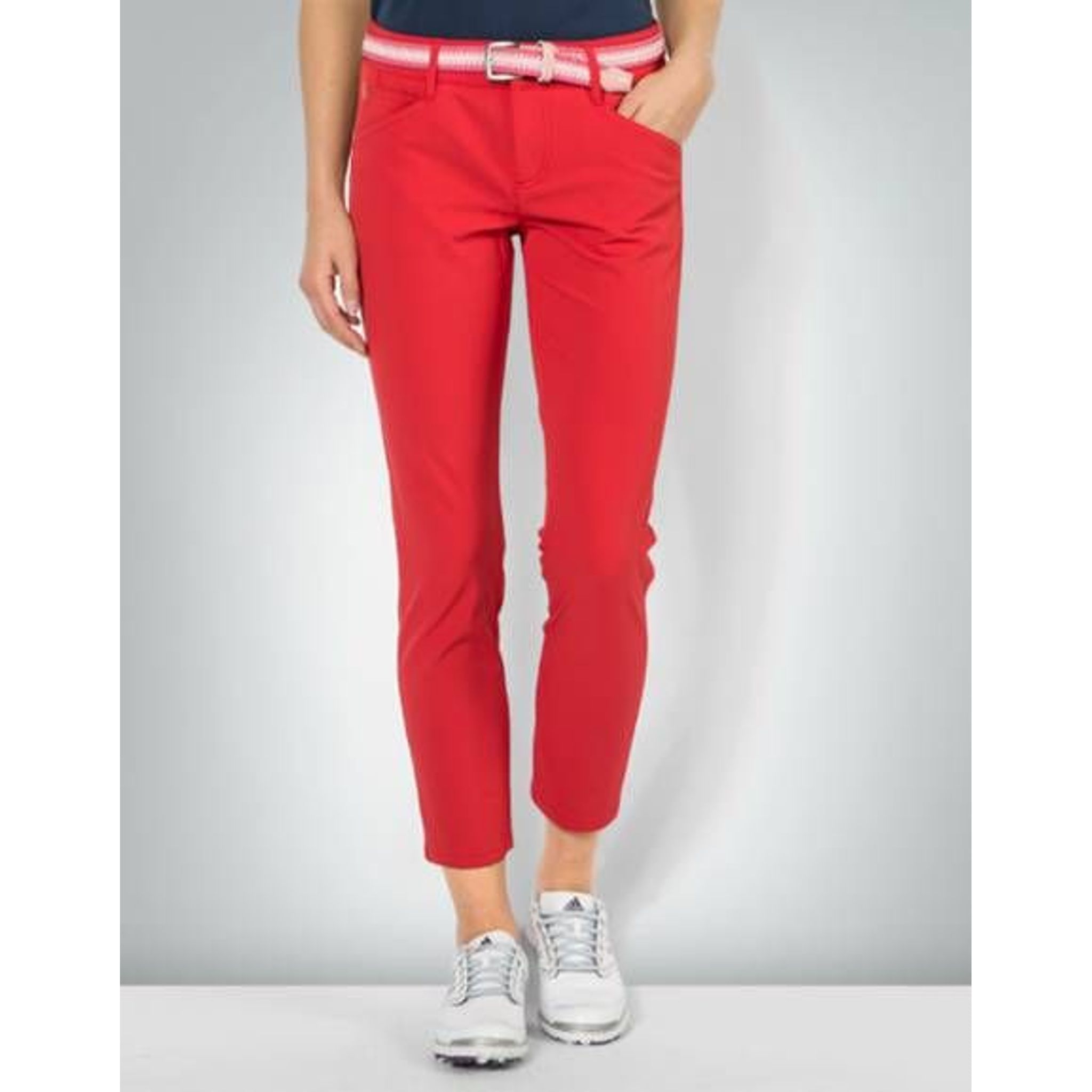 Alberto MONA 3xDRY® Cooler 7/8 Golfhose Damen