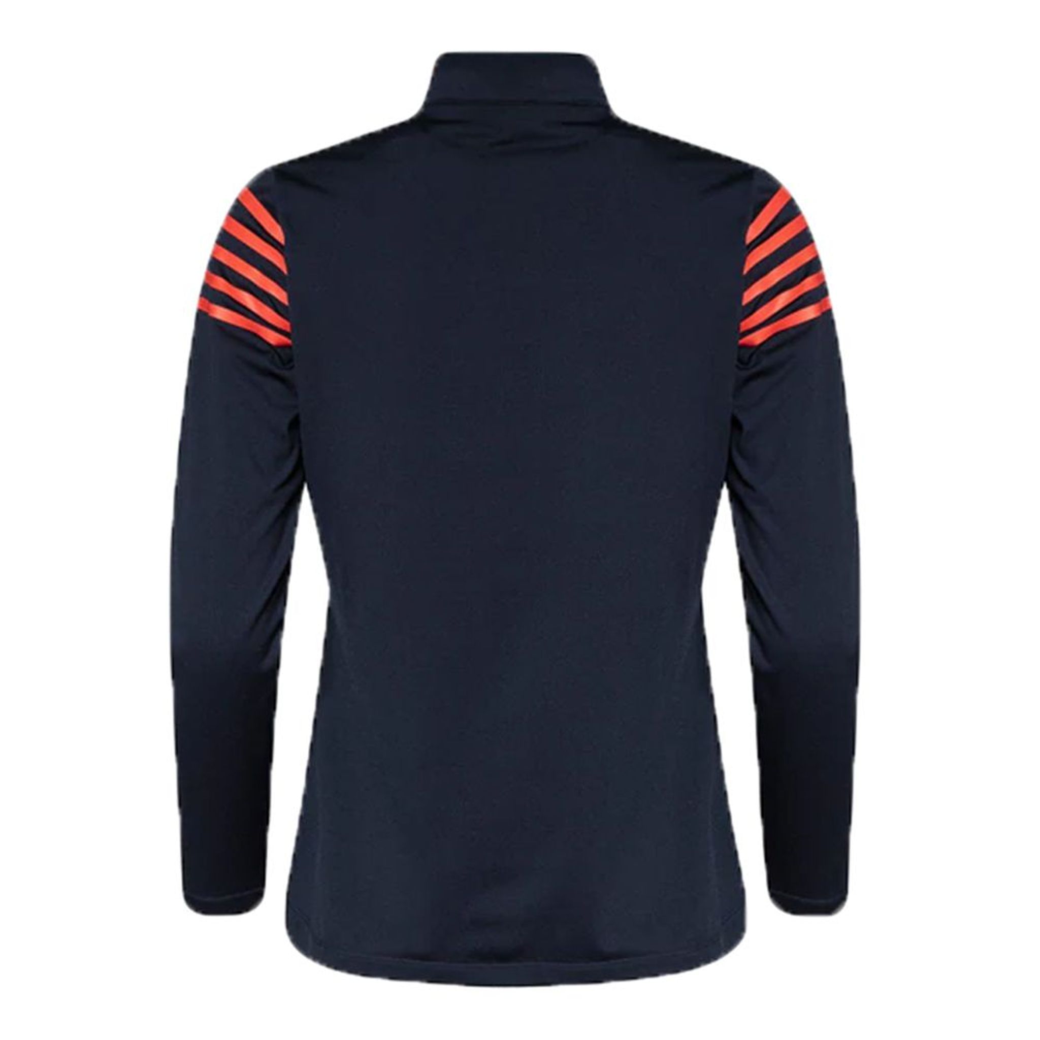 Cross Sportswear Sporty Full Zip Dámská bunda