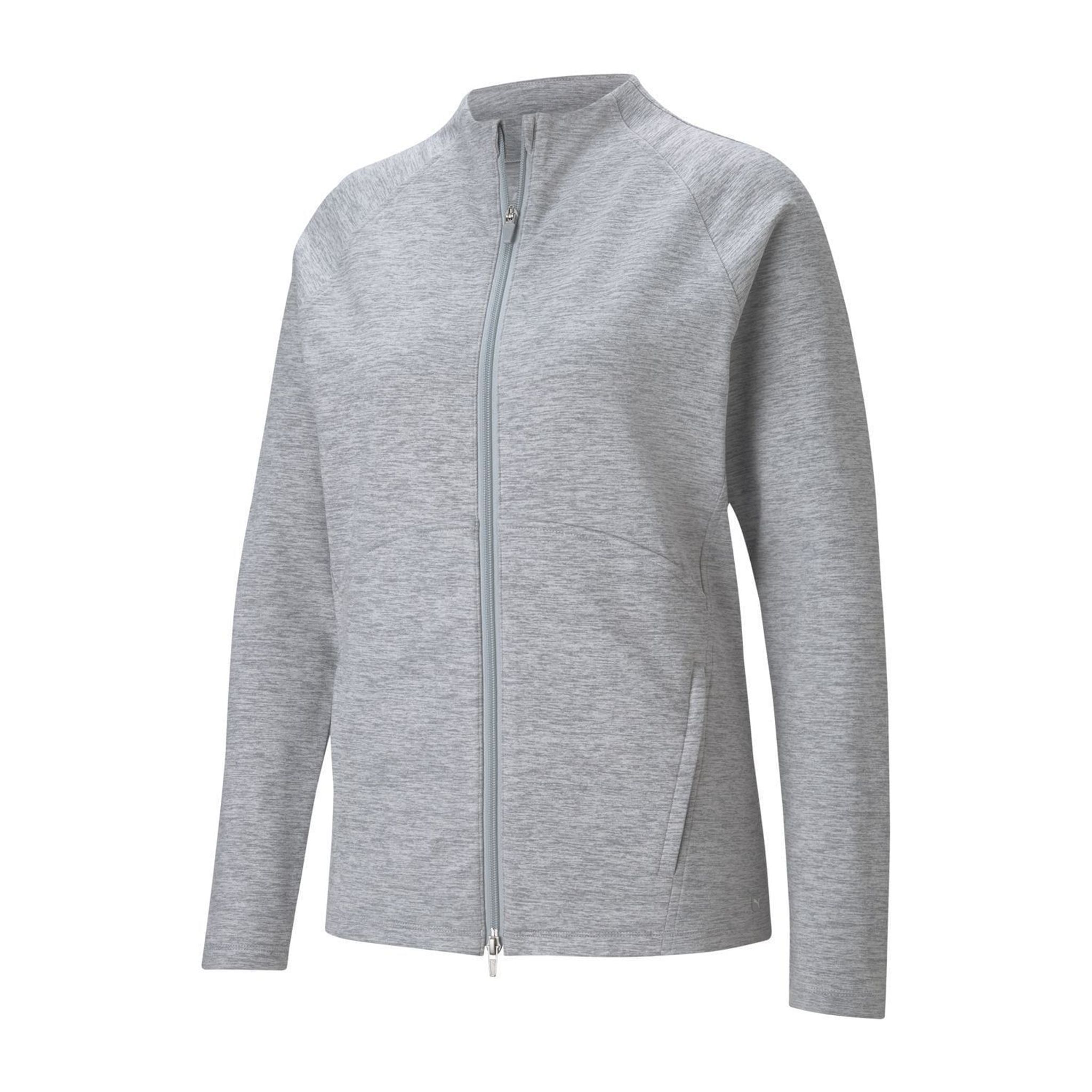 Puma bunda Fullzip Cloudspun pro dámy