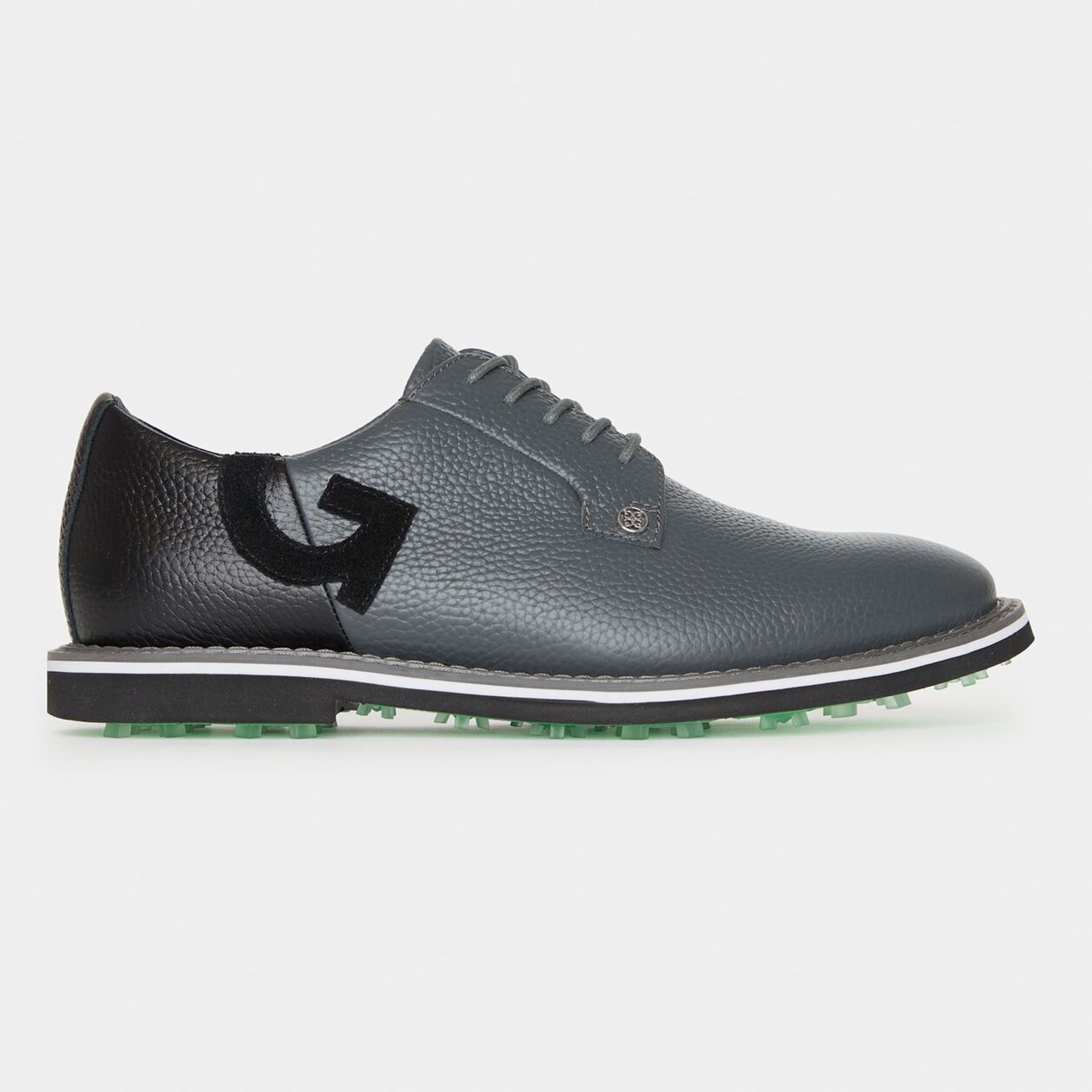 GFORE Gallivanter Pebble Leather Two Tone golfové boty pro muže