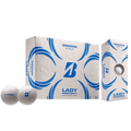 Bridgestone Lady Precept golfové míče