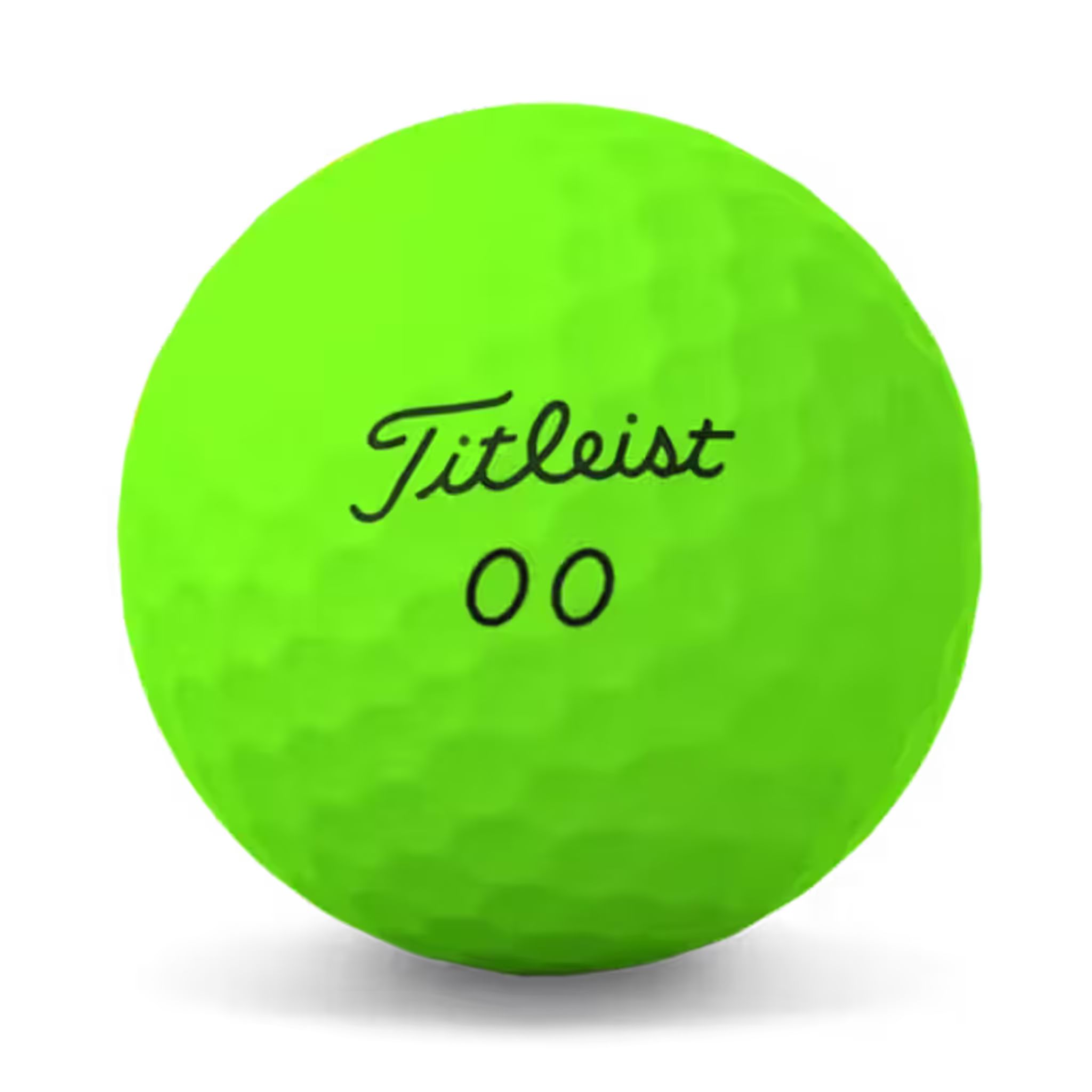 Titleist Velocity golfové míčky (2022)