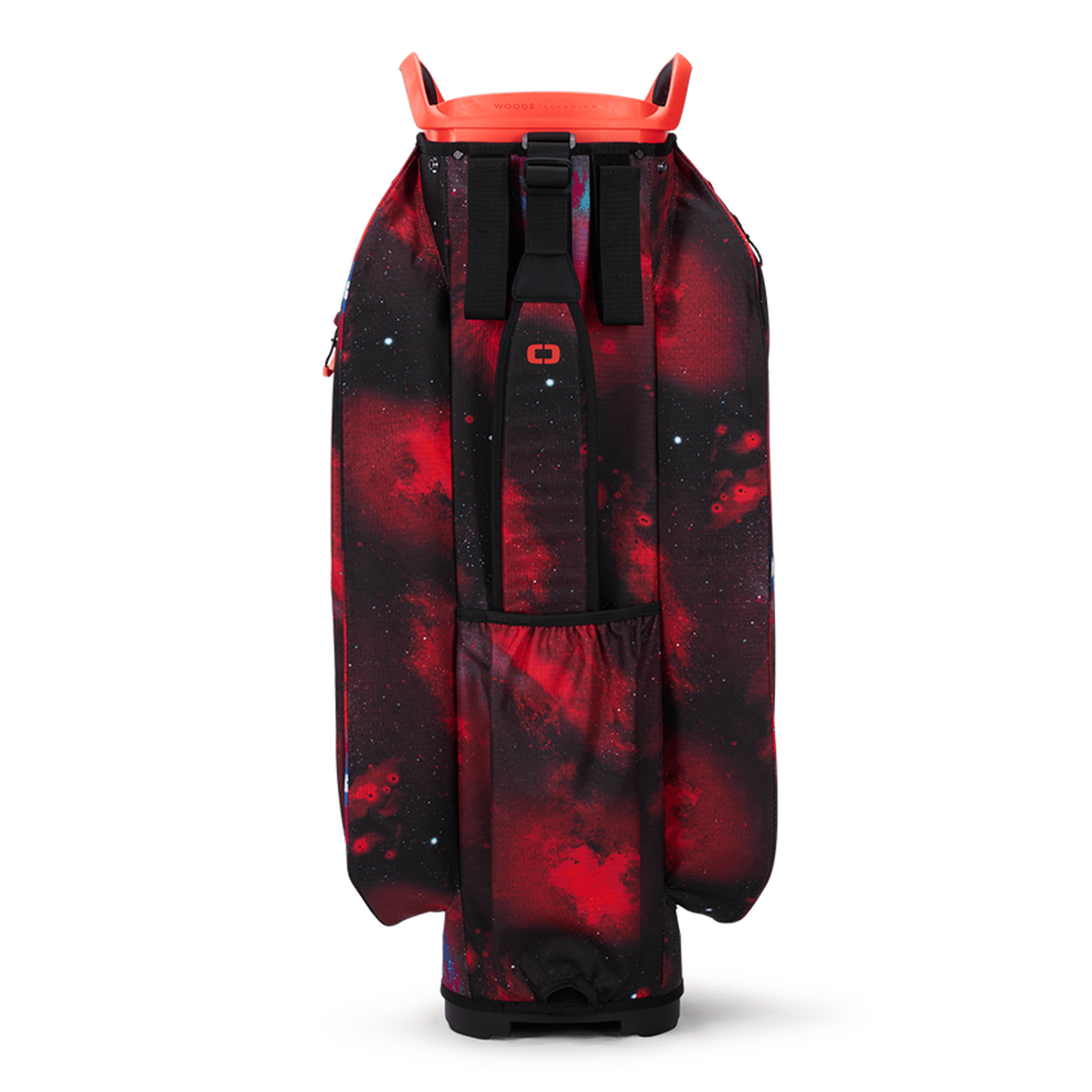 Ogio All Elements Cartbag (22)