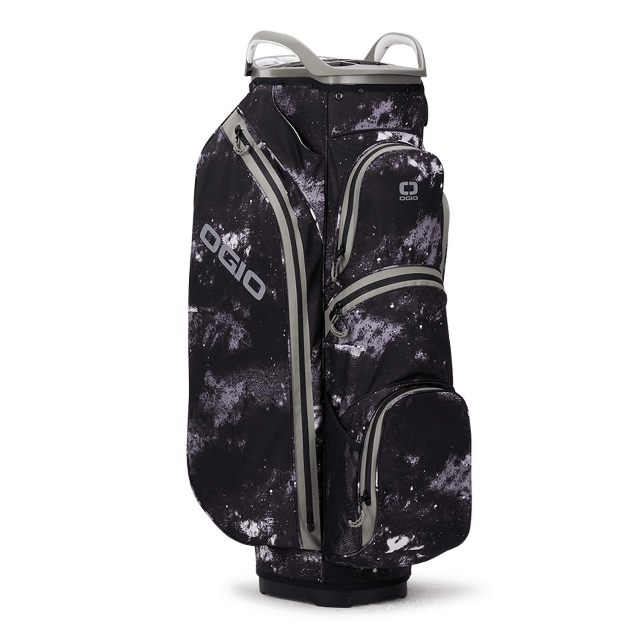 Ogio All Elements Cartbag (22)