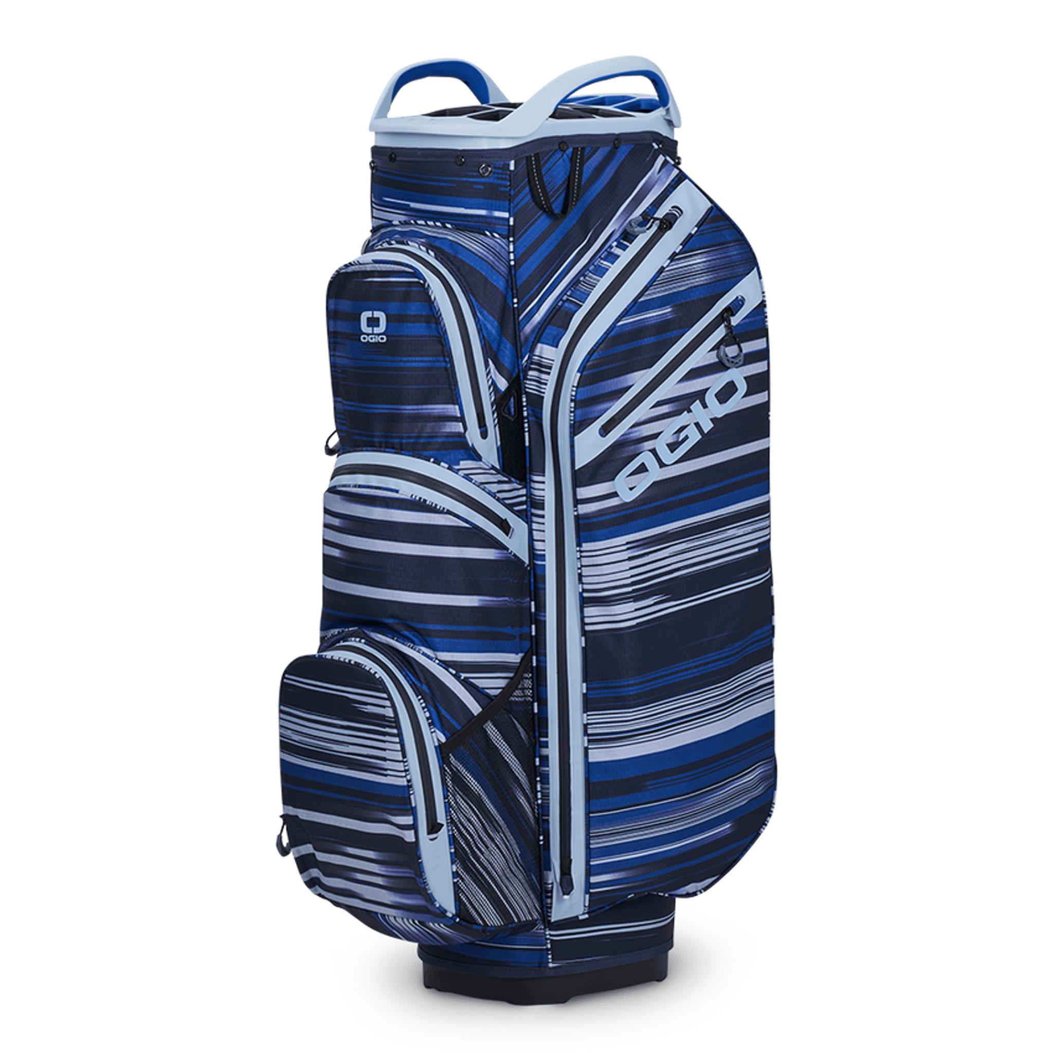 Ogio All Elements Cartbag (22)