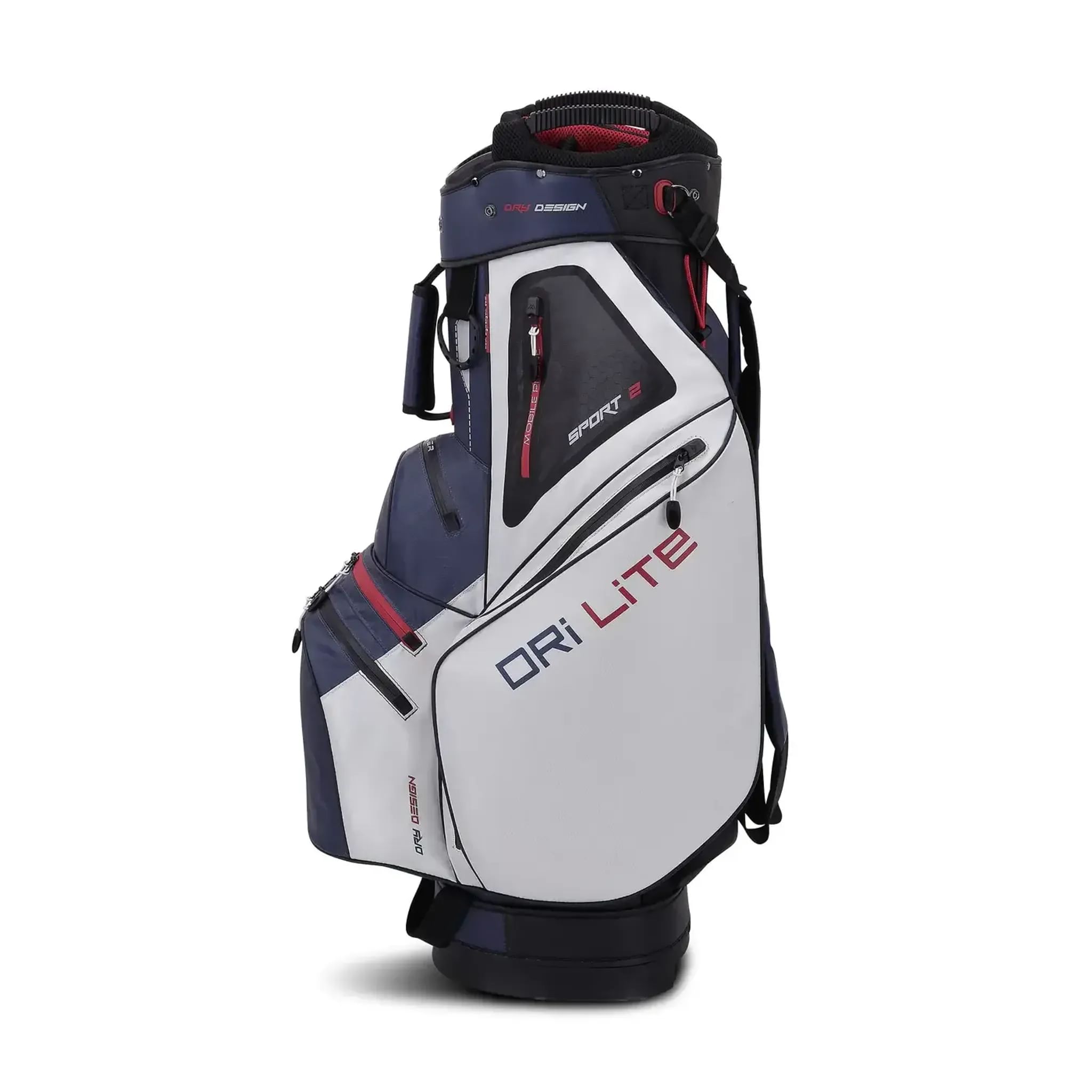 Big Max Dri Lite Sport 2 Cartbag