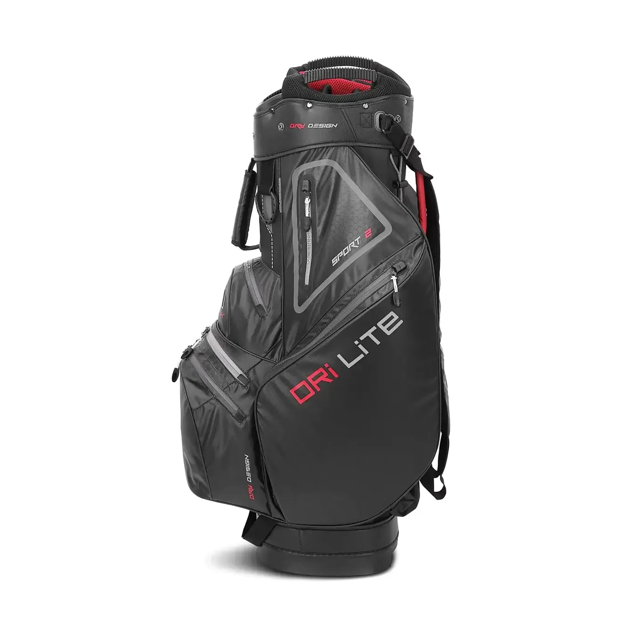 Big Max Dri Lite Sport 2 Cartbag