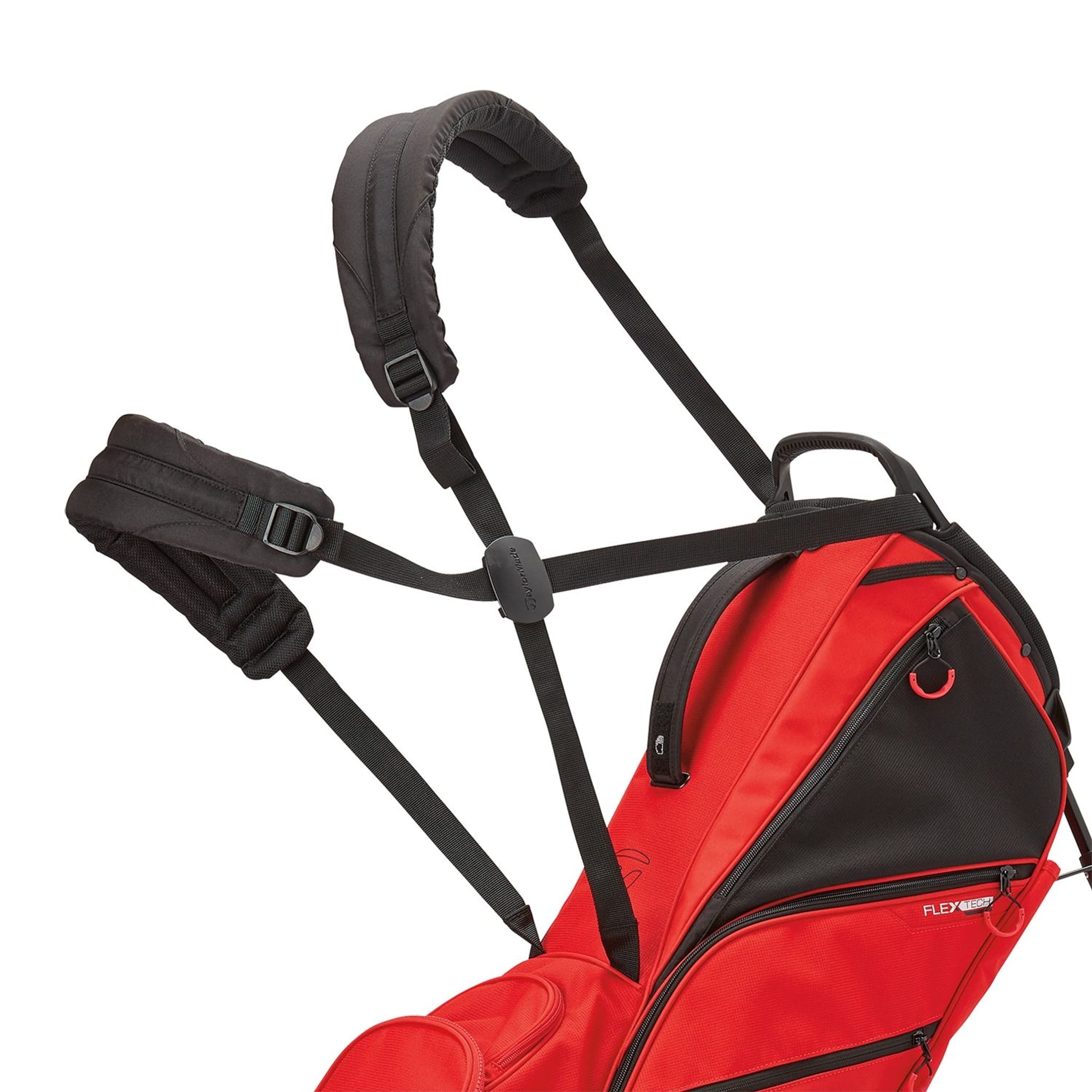 TaylorMade Flex Tech Lite Standbag