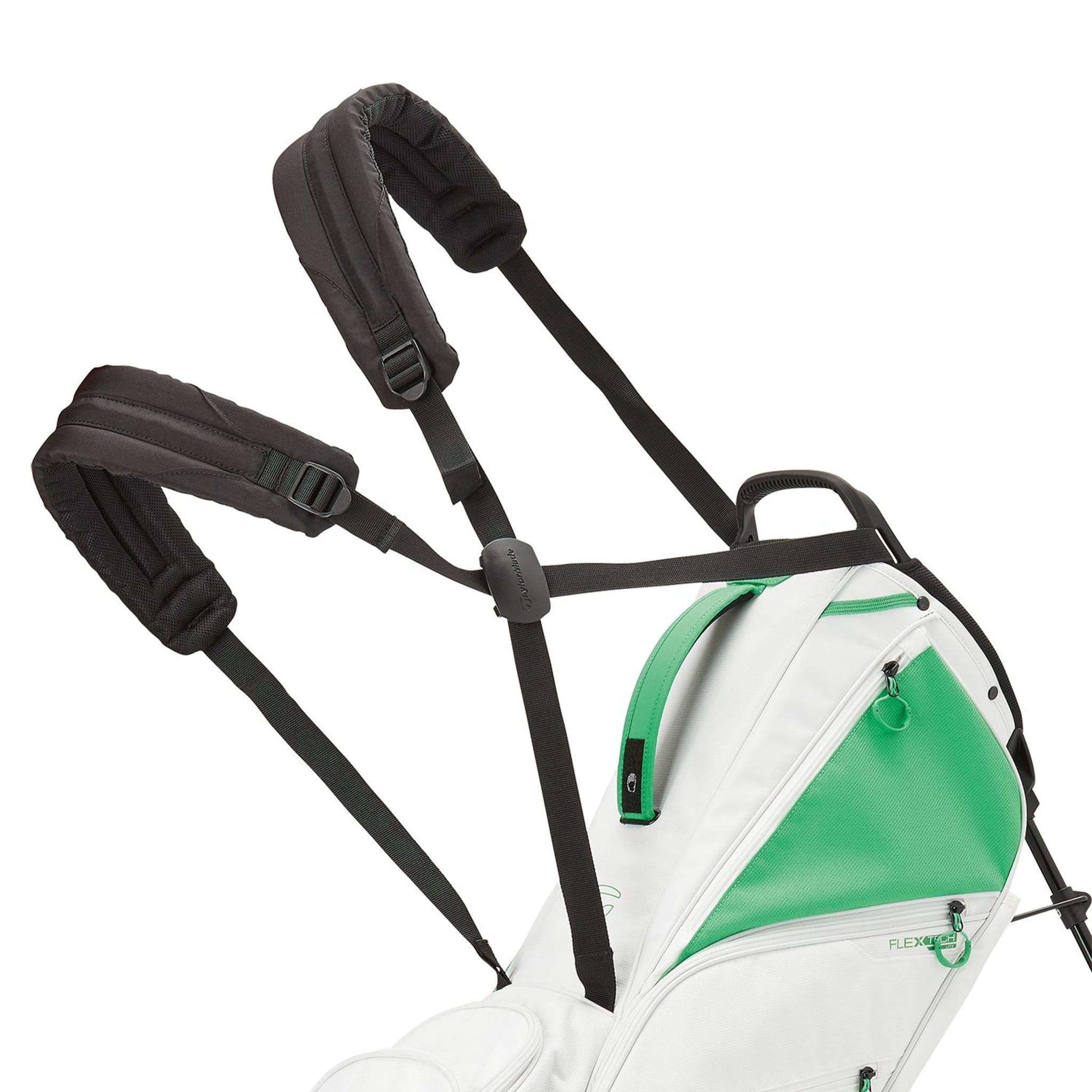 TaylorMade Flex Tech Lite Standbag