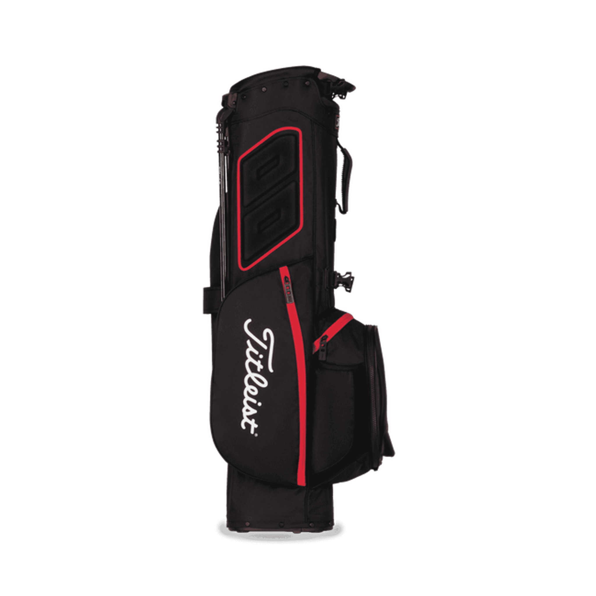 Titleist Player 4 Standbag