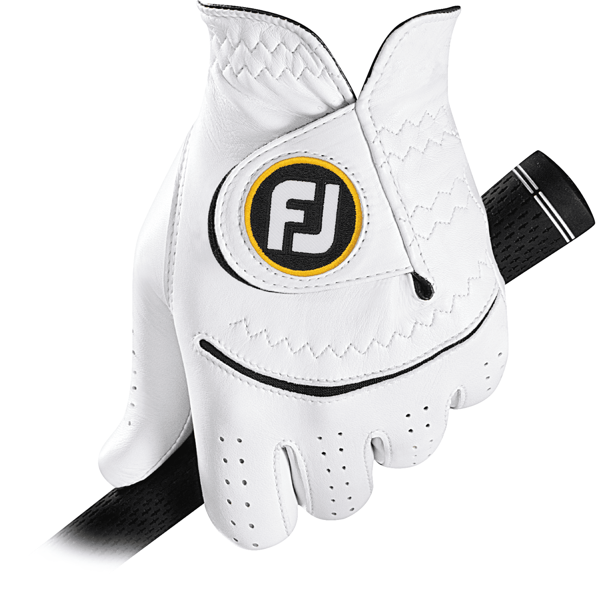 Footjoy StaSof Kožená rukavice pro muže