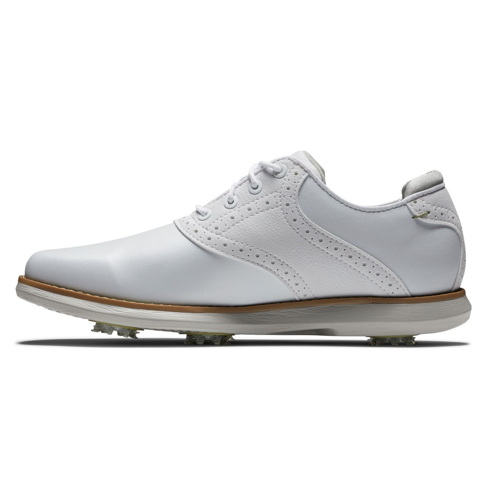 Footjoy Traditions golfové boty pro dámy