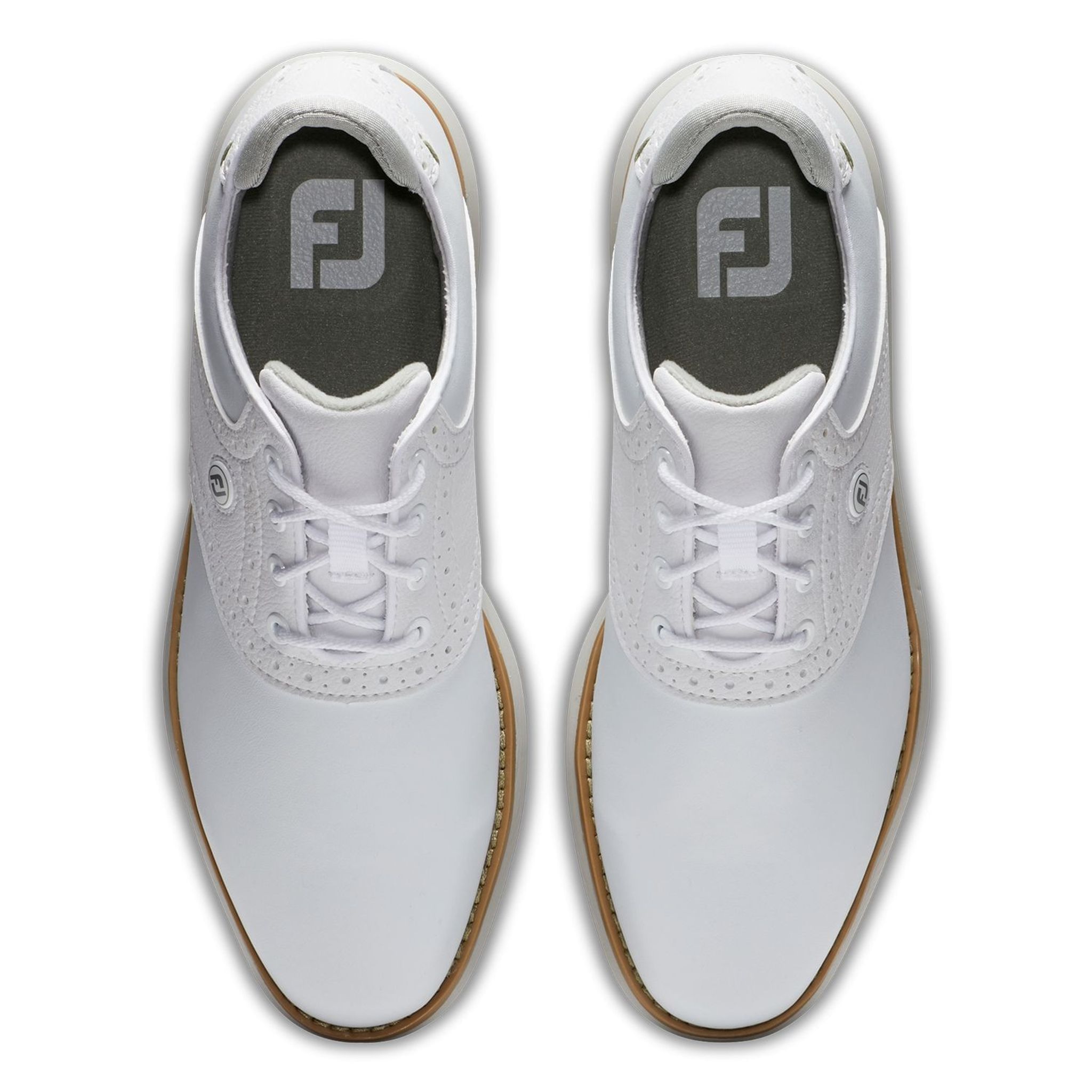 Footjoy Traditions golfové boty pro dámy