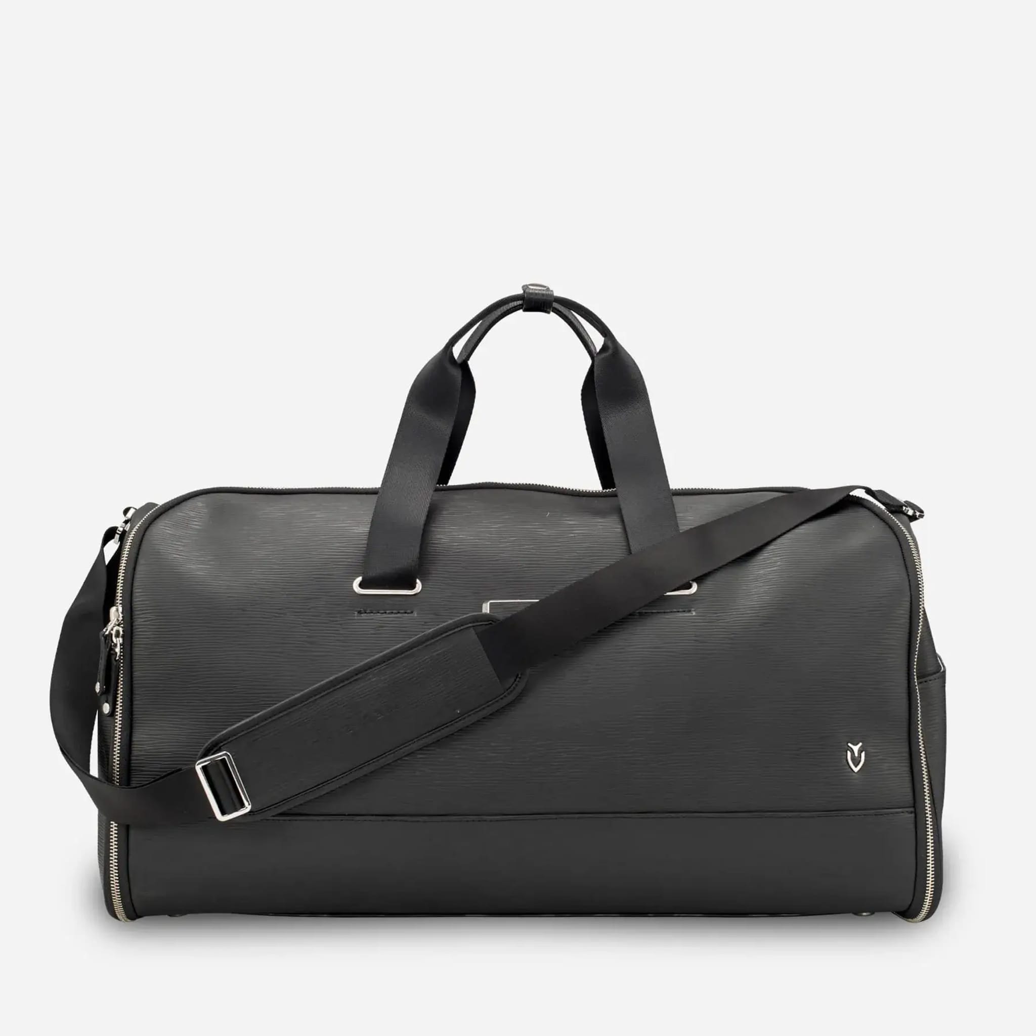 Vessel Signature Garment Duffelbag - Sportovní taška