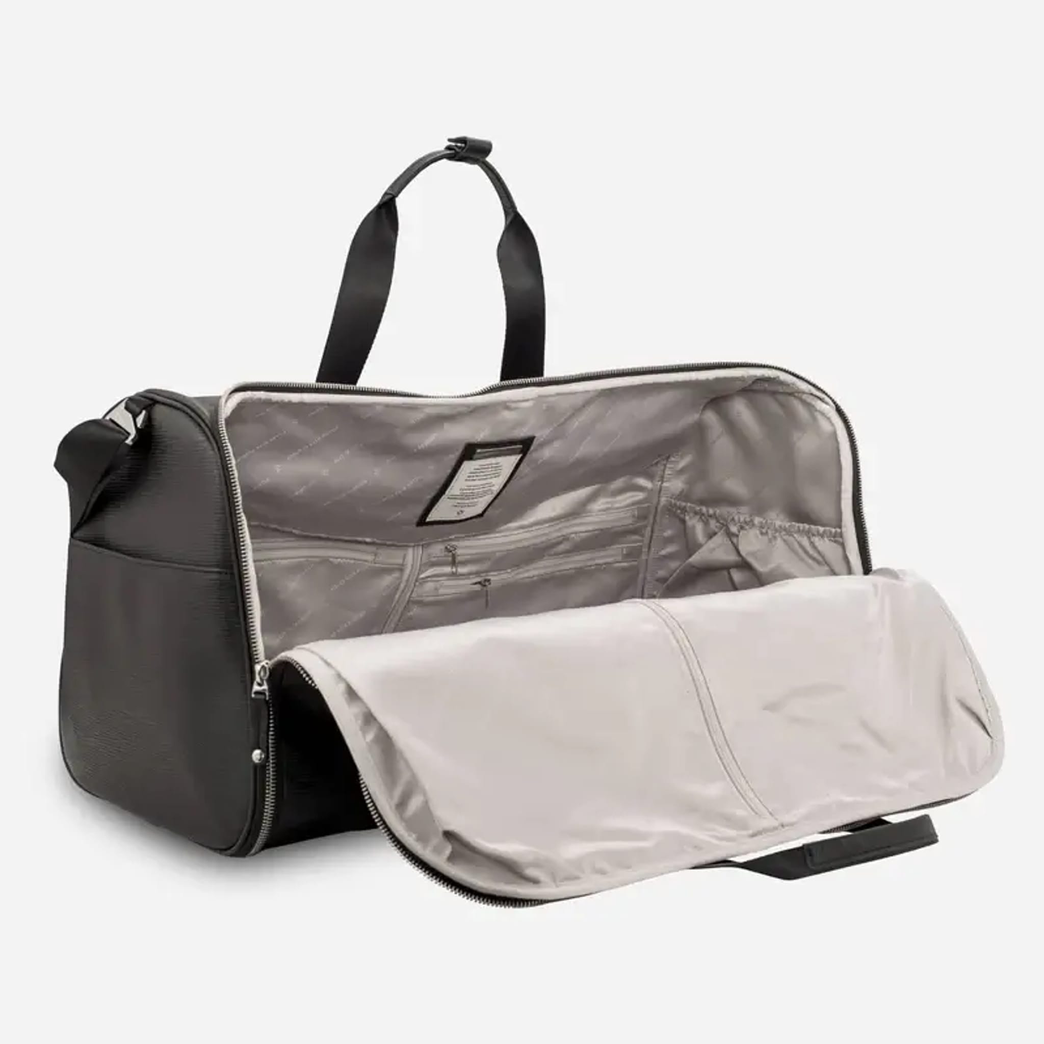 Vessel Signature Garment Duffelbag - Sportovní taška