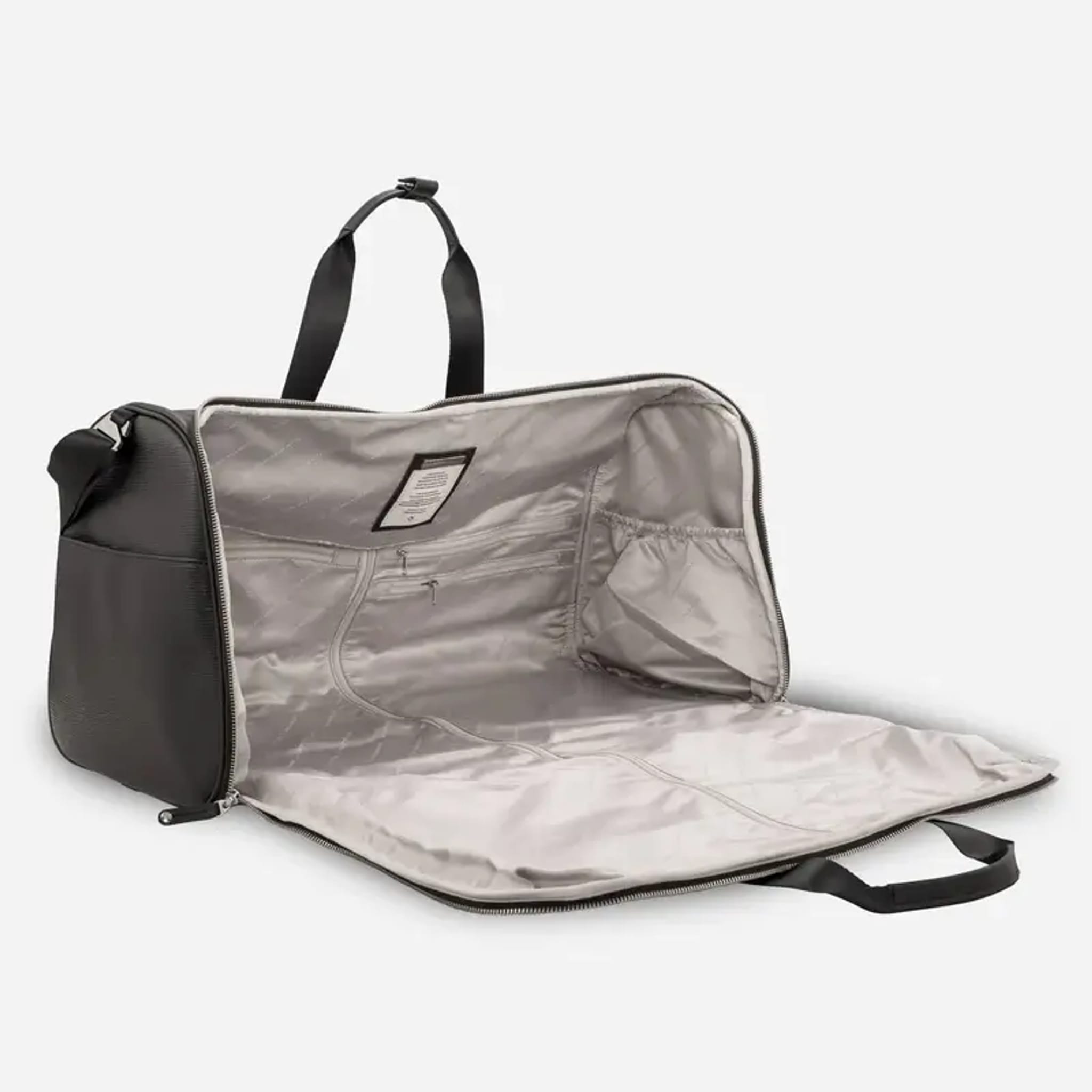 Vessel Signature Garment Duffelbag - Sportovní taška