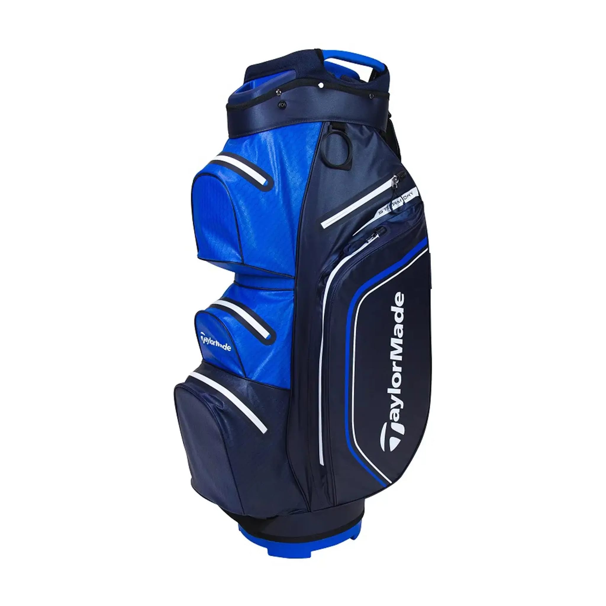 TaylorMade Storm-Dry Waterproof Cartbag