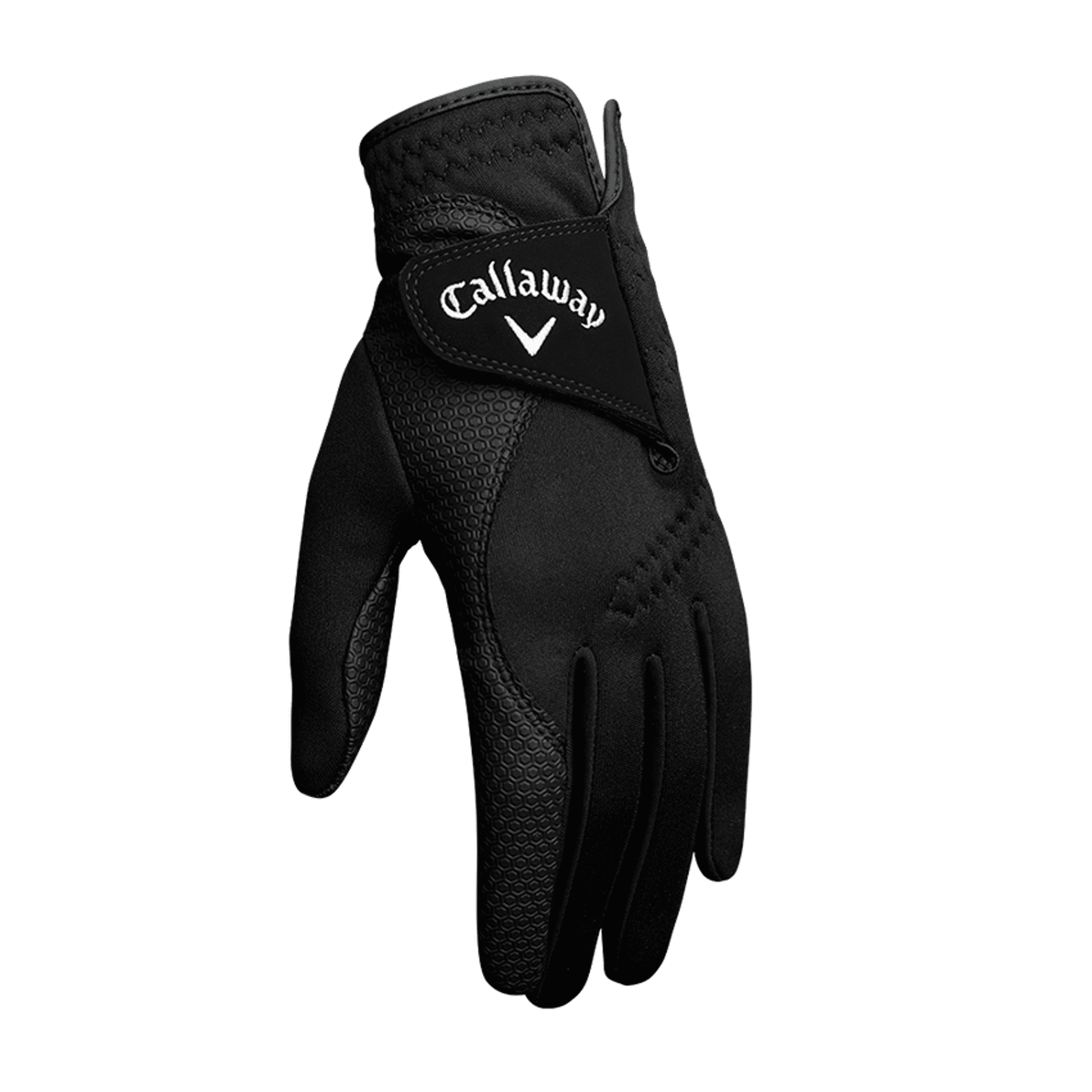 Callaway Thermal Grip Zimní rukavice pro muže