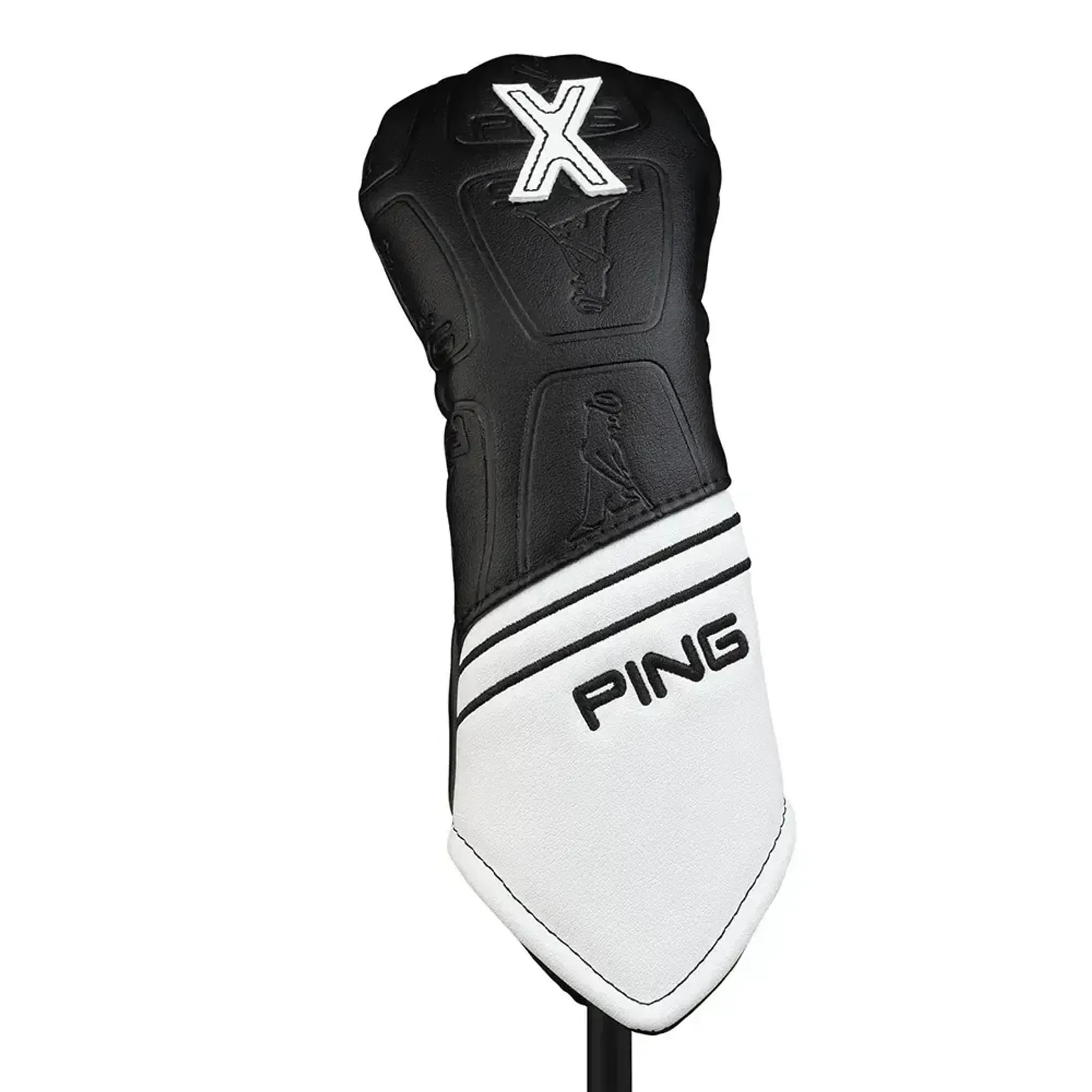 Ping Core Hybrid Headcover