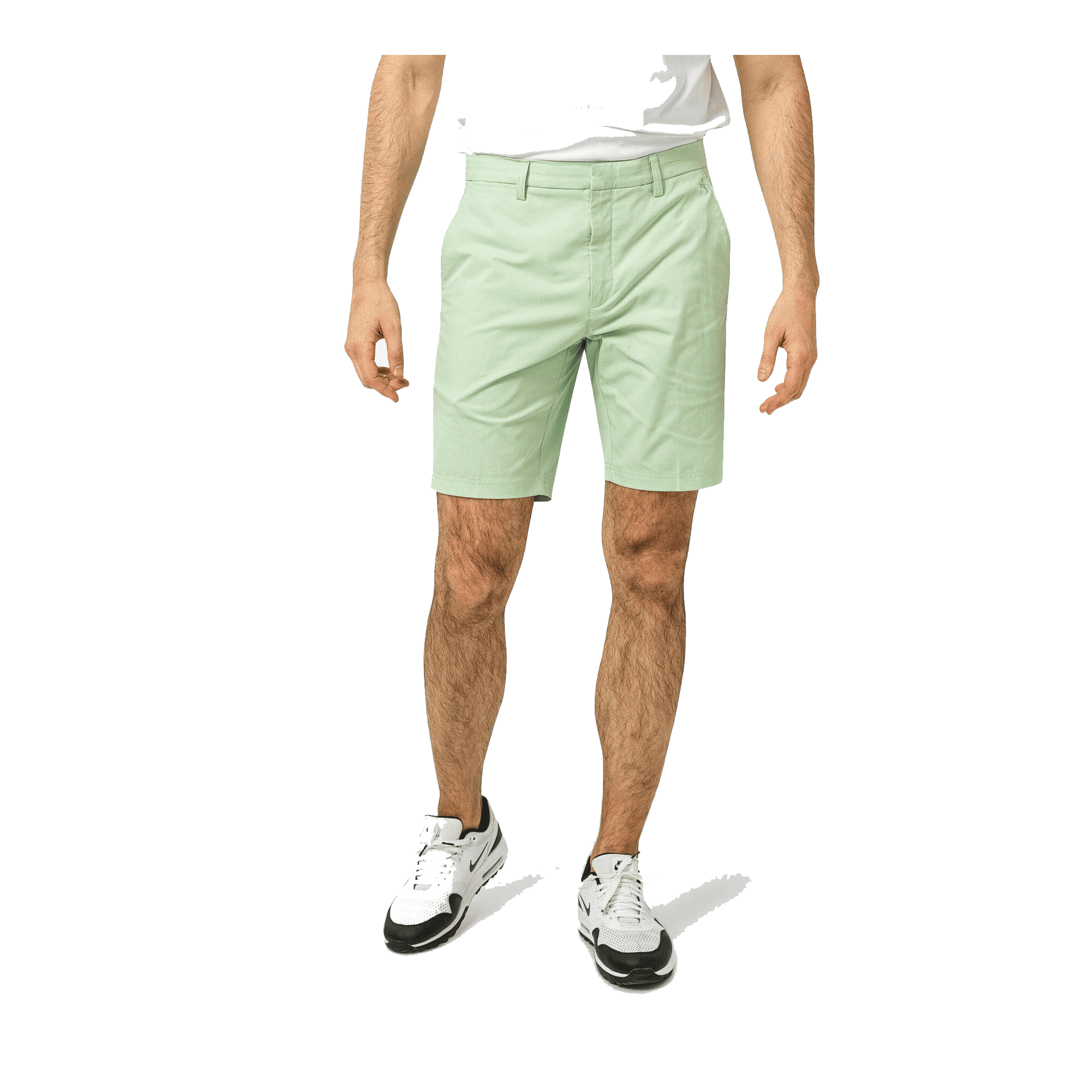 Cross Sportswear Byron Tech Short Herren