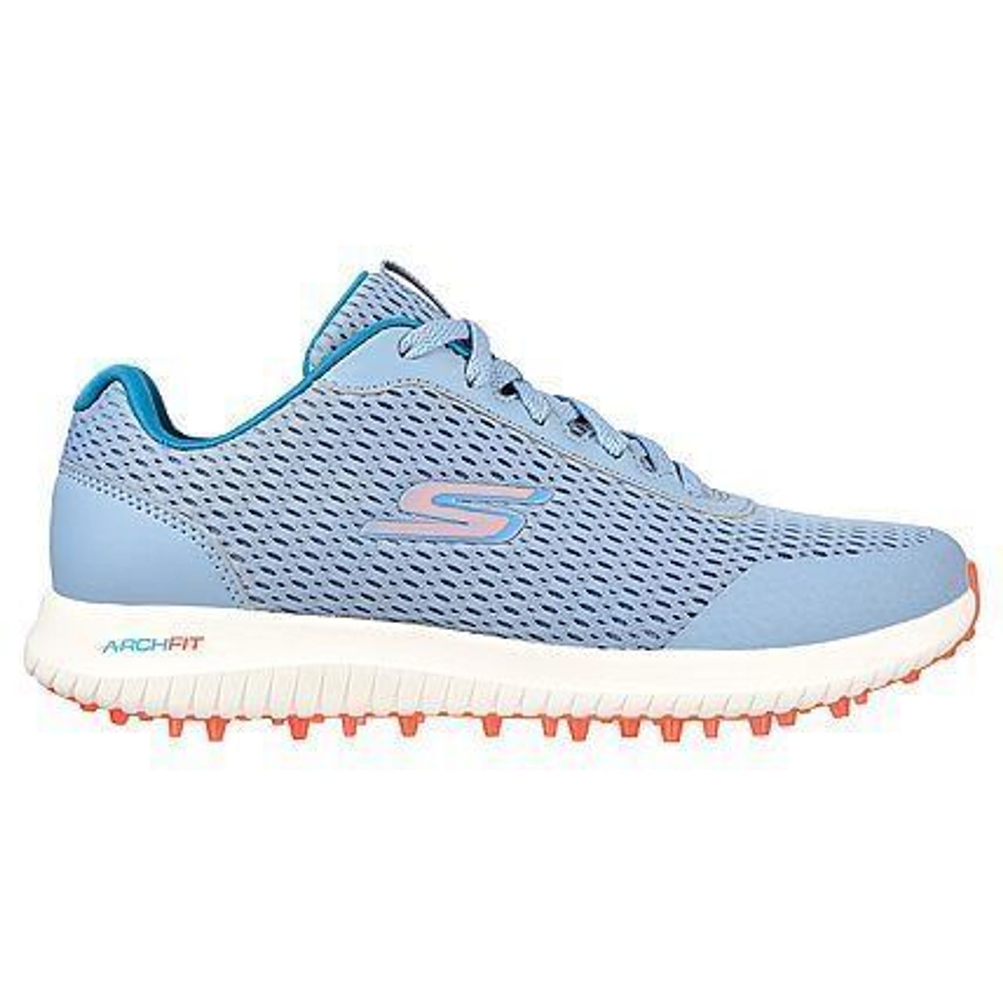 Skechers Fairway 3 golfové boty pro dámy