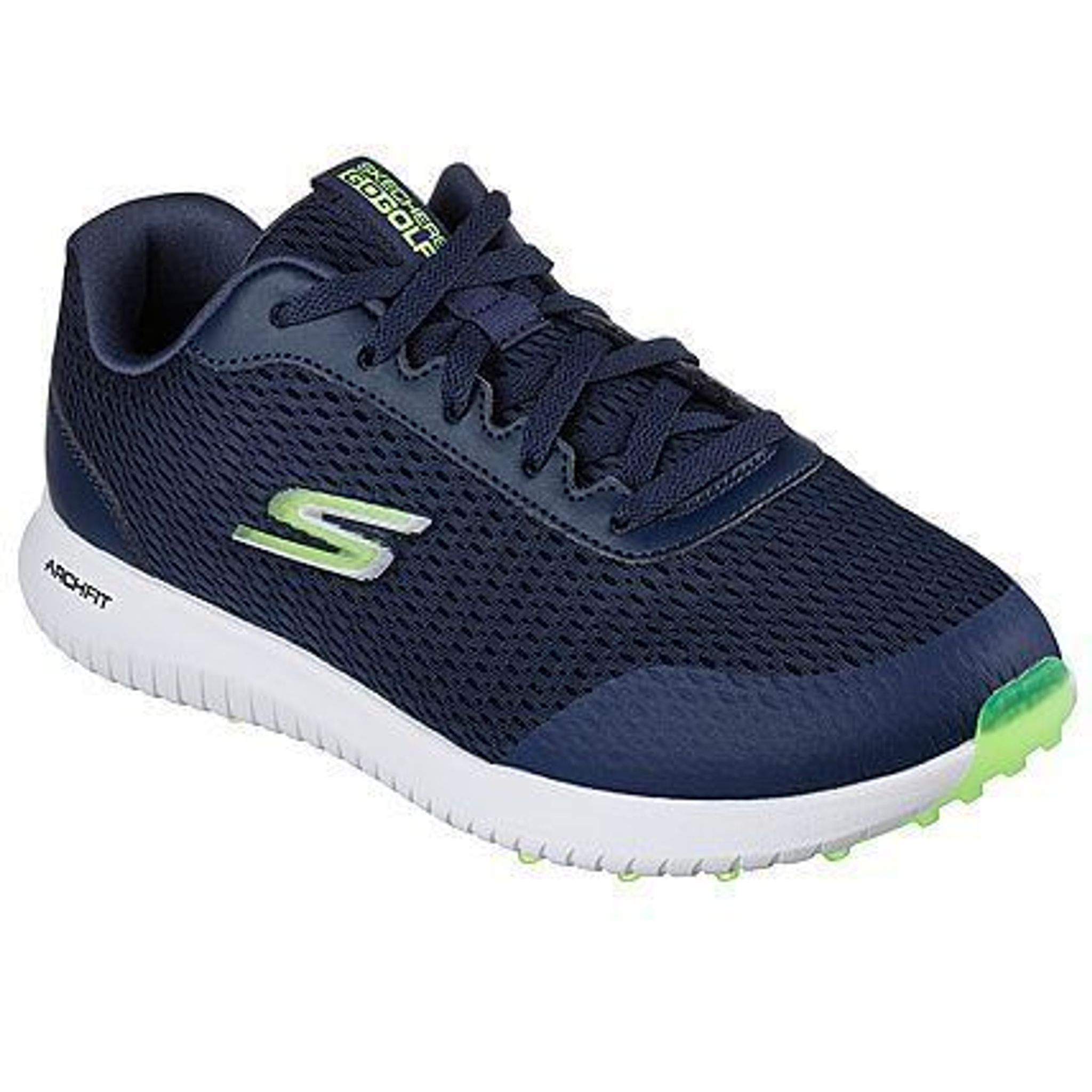 Skechers Fairway 3 golfové boty pro muže