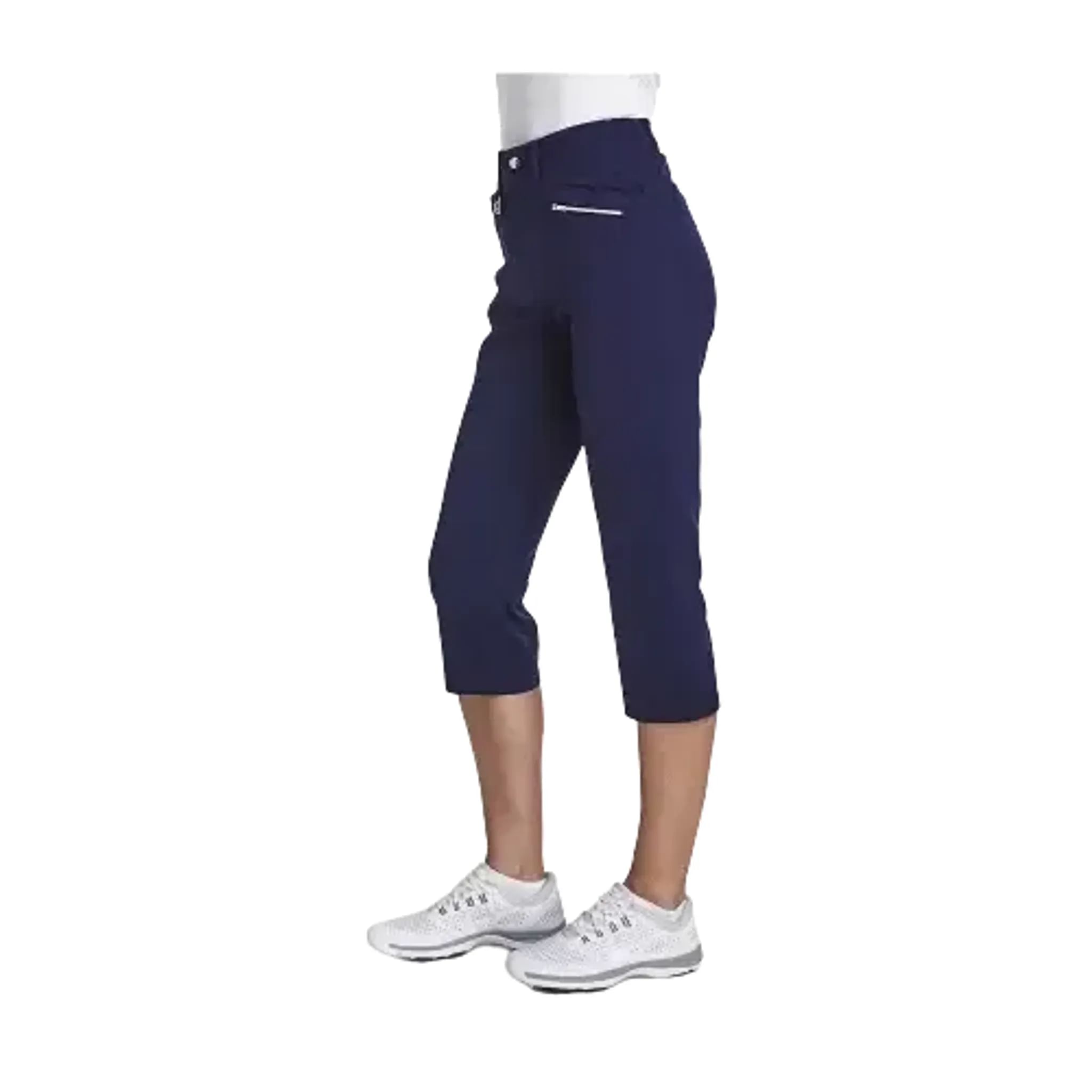 Röhnisch Comfort Stretch Capri pro dámy