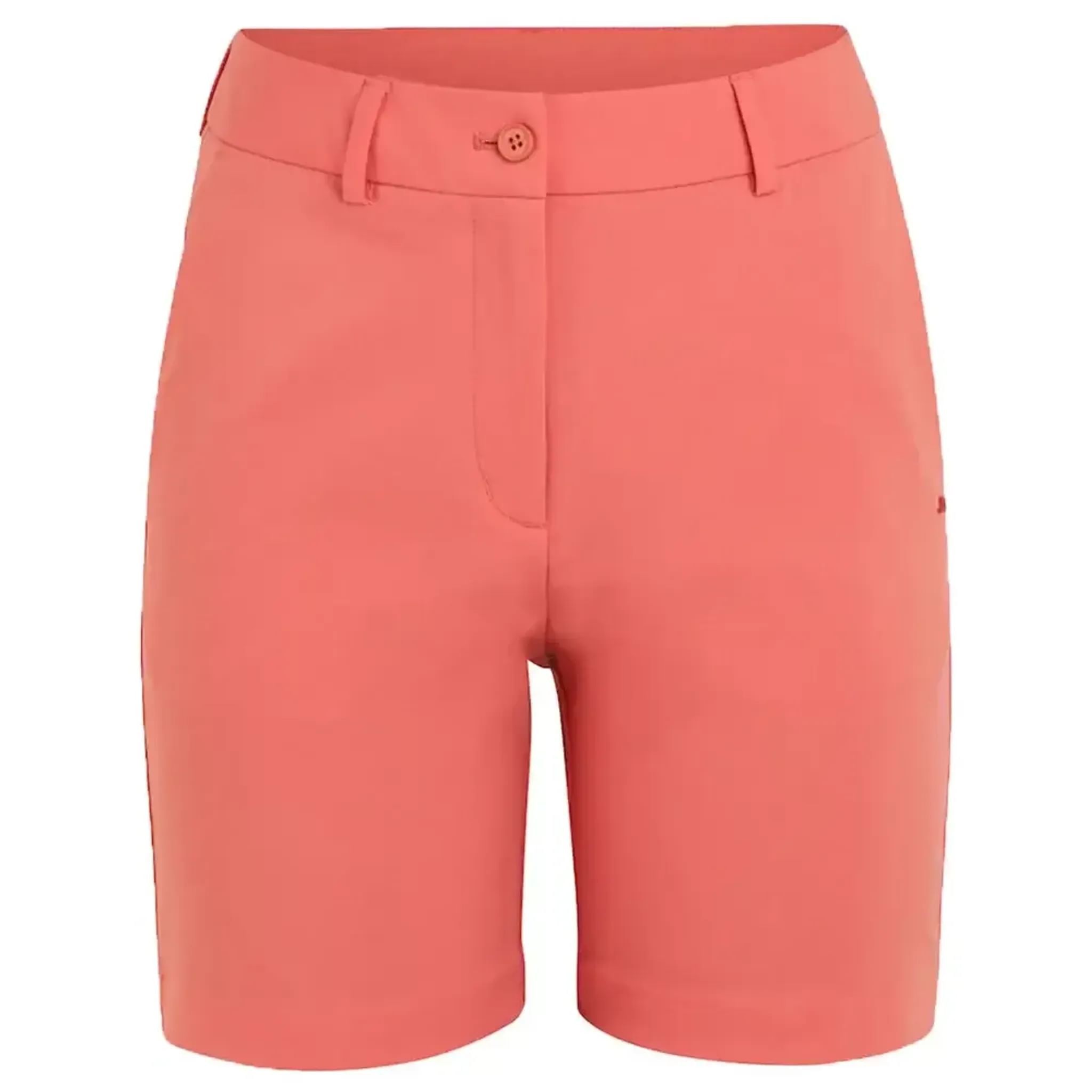 J. Lindeberg Gwen Long Golf Shorts pro dámy