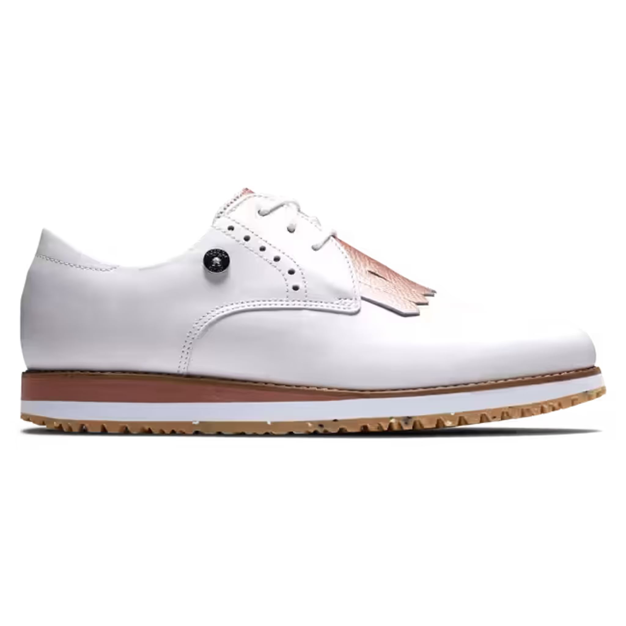 Footjoy Sport Retro golfové boty pro dámy