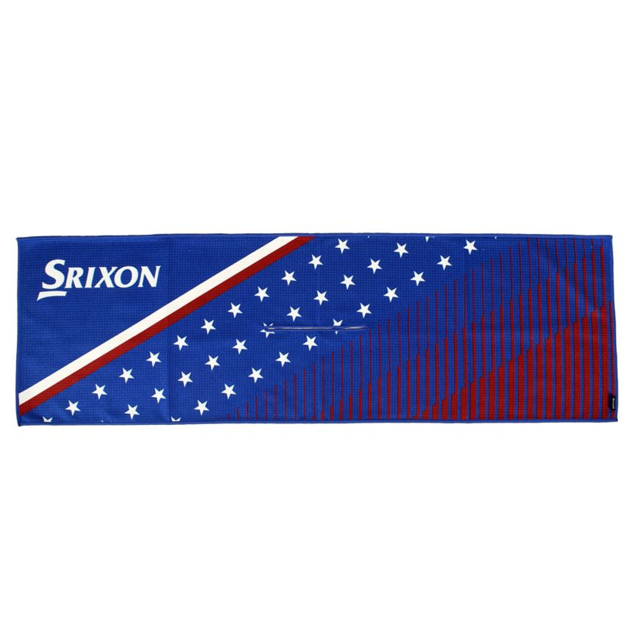 Srixon US Open Edition Tour Towel - Ručník