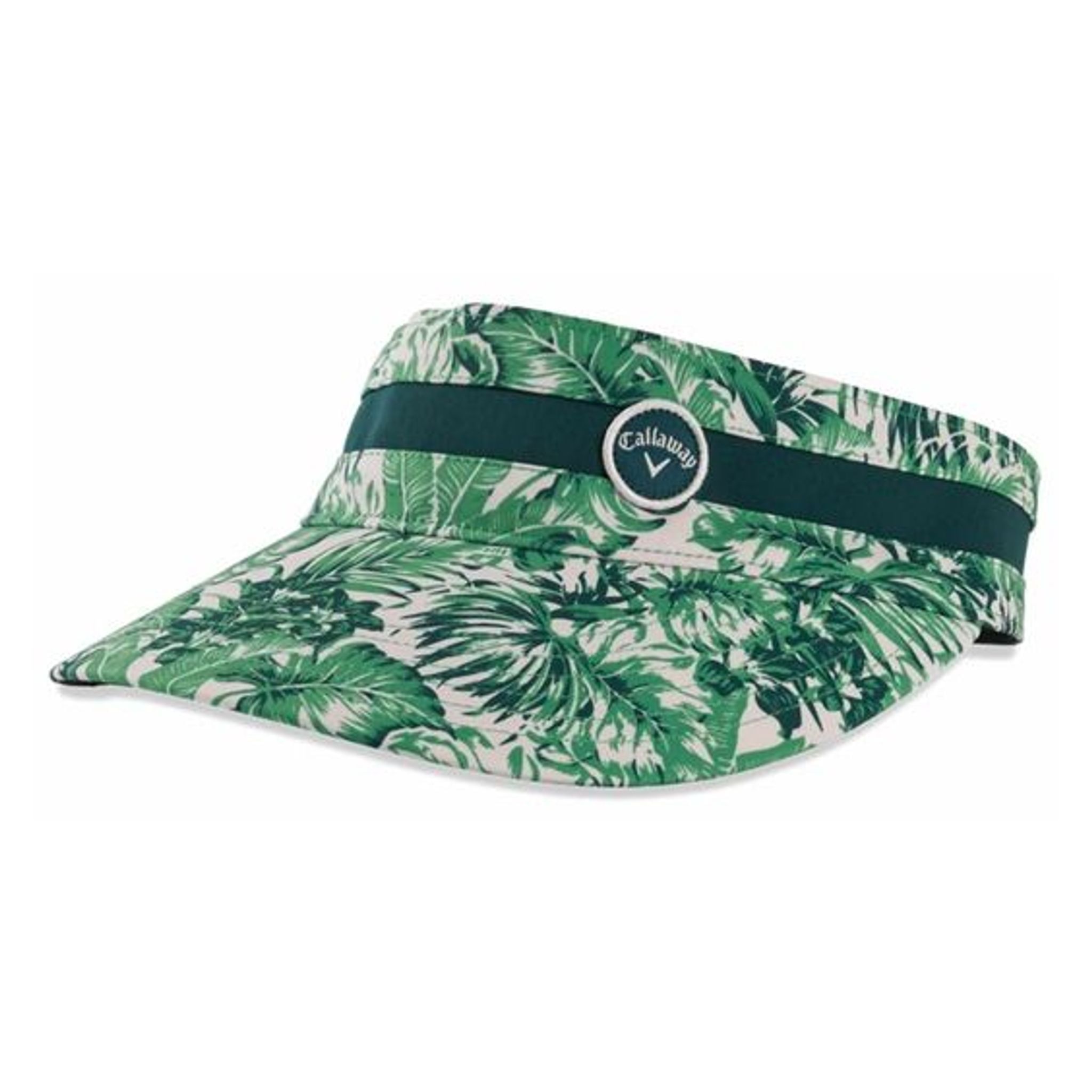 Callaway Tropical Visor pro dámy