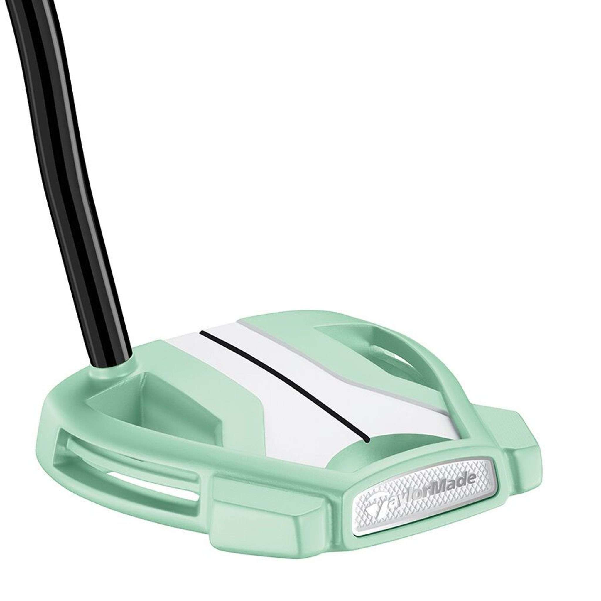 TaylorMade Spider Tour X DB Ice Mint Putter pro dámy