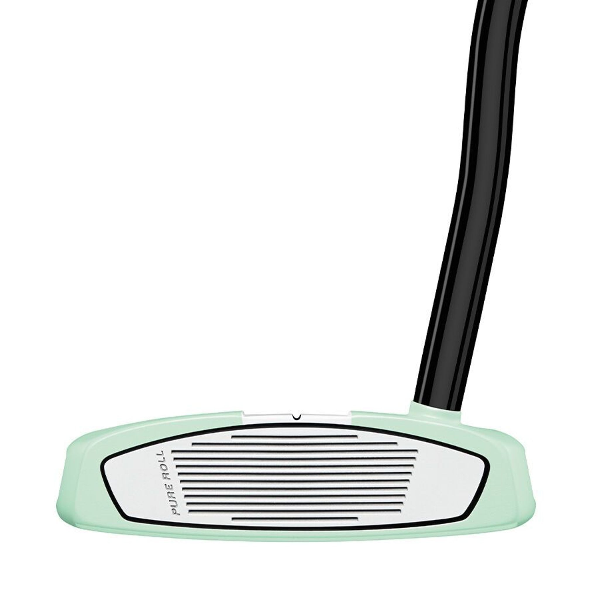 TaylorMade Spider Tour X DB Ice Mint Putter pro dámy