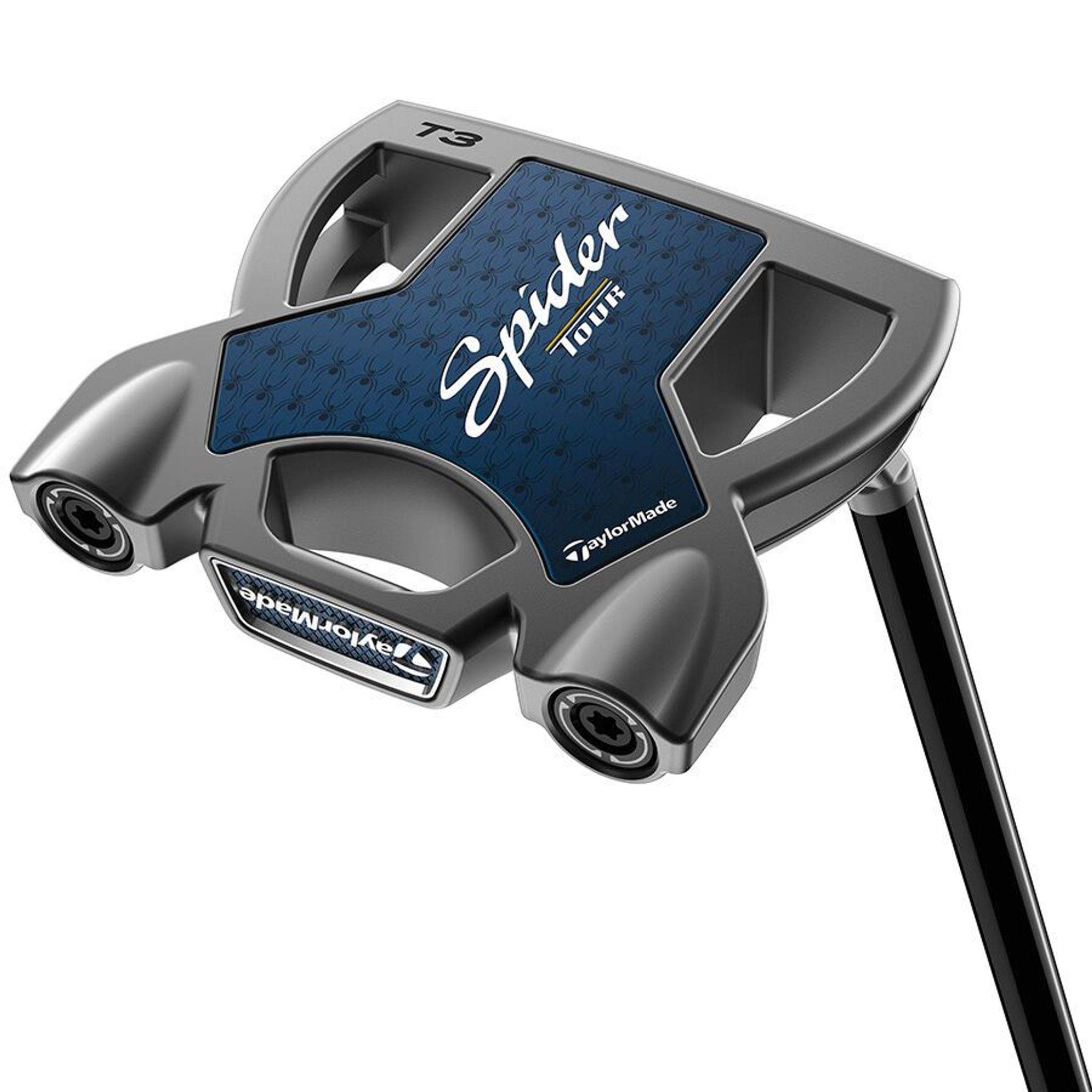 TaylorMade Spider Tour s TP #3 Putter