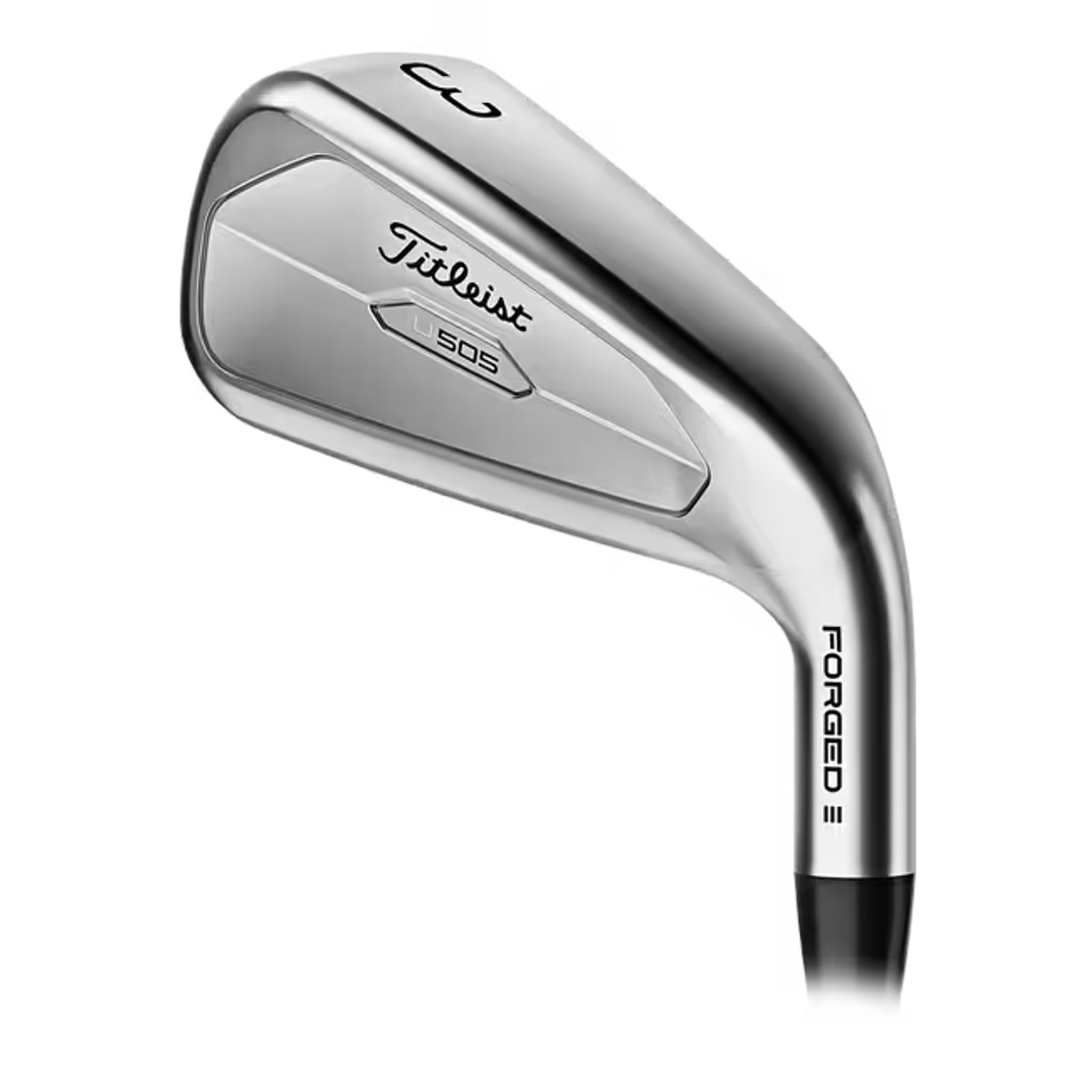 Titleist 505U Driving-Eisen pro muže