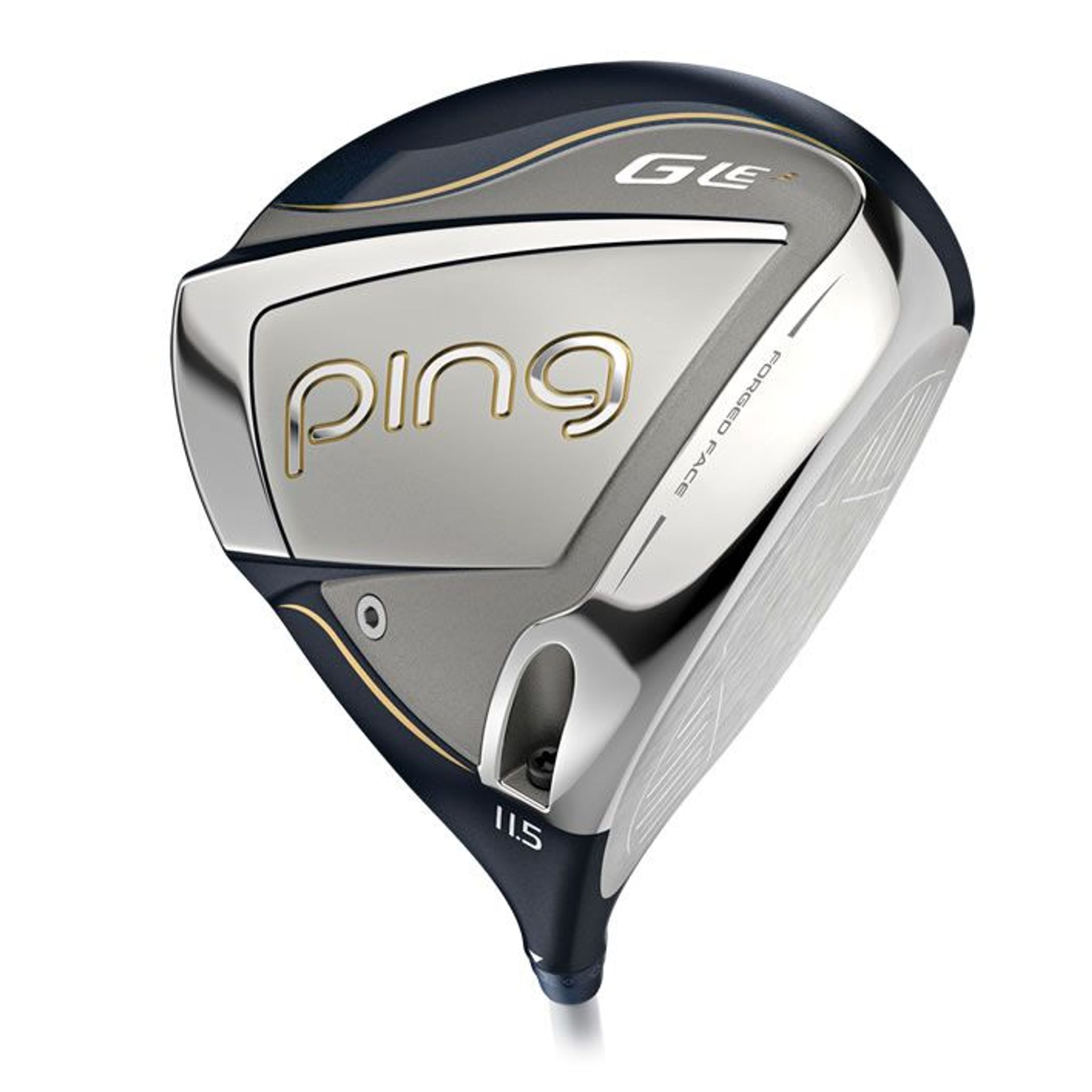 Ping G Le 3 Driver - použitý