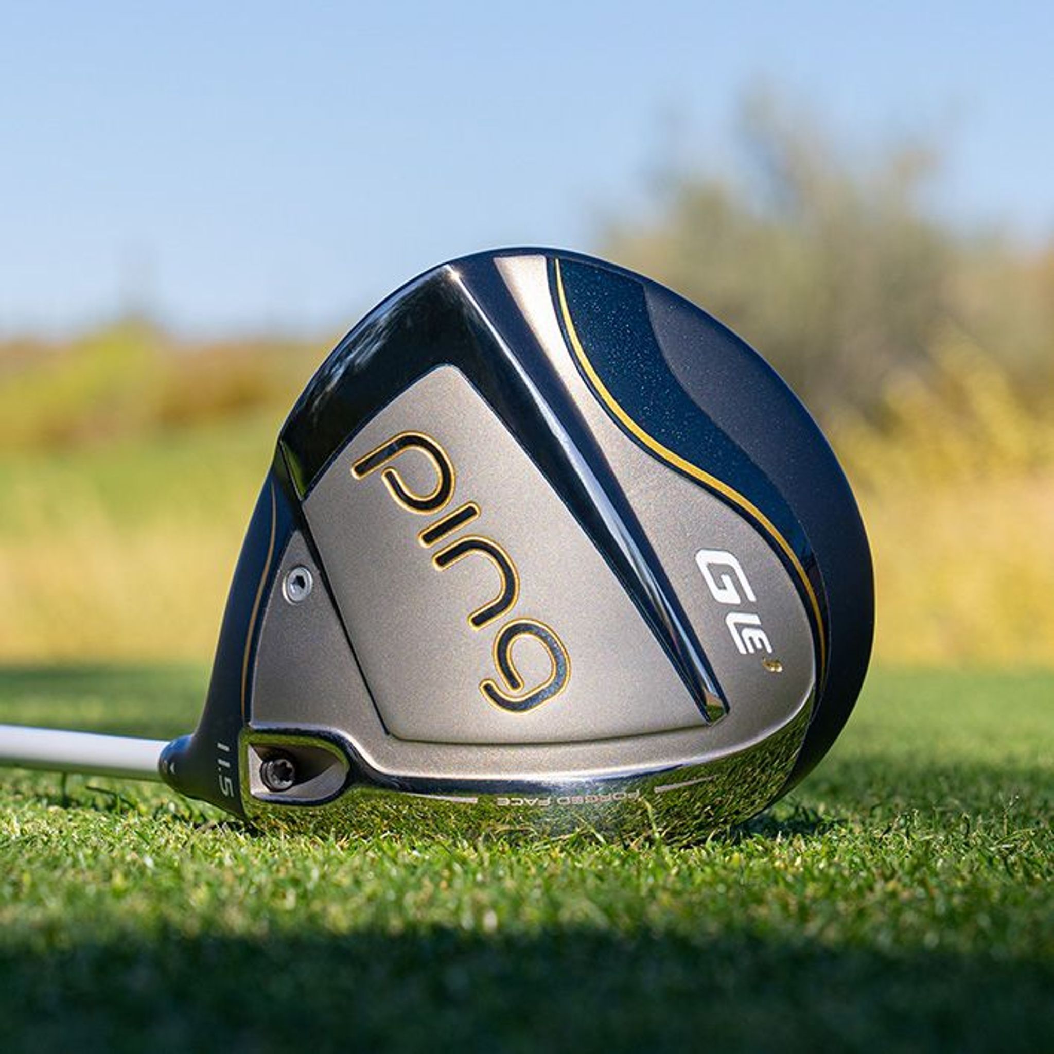 Ping G Le 3 Driver pro dámy