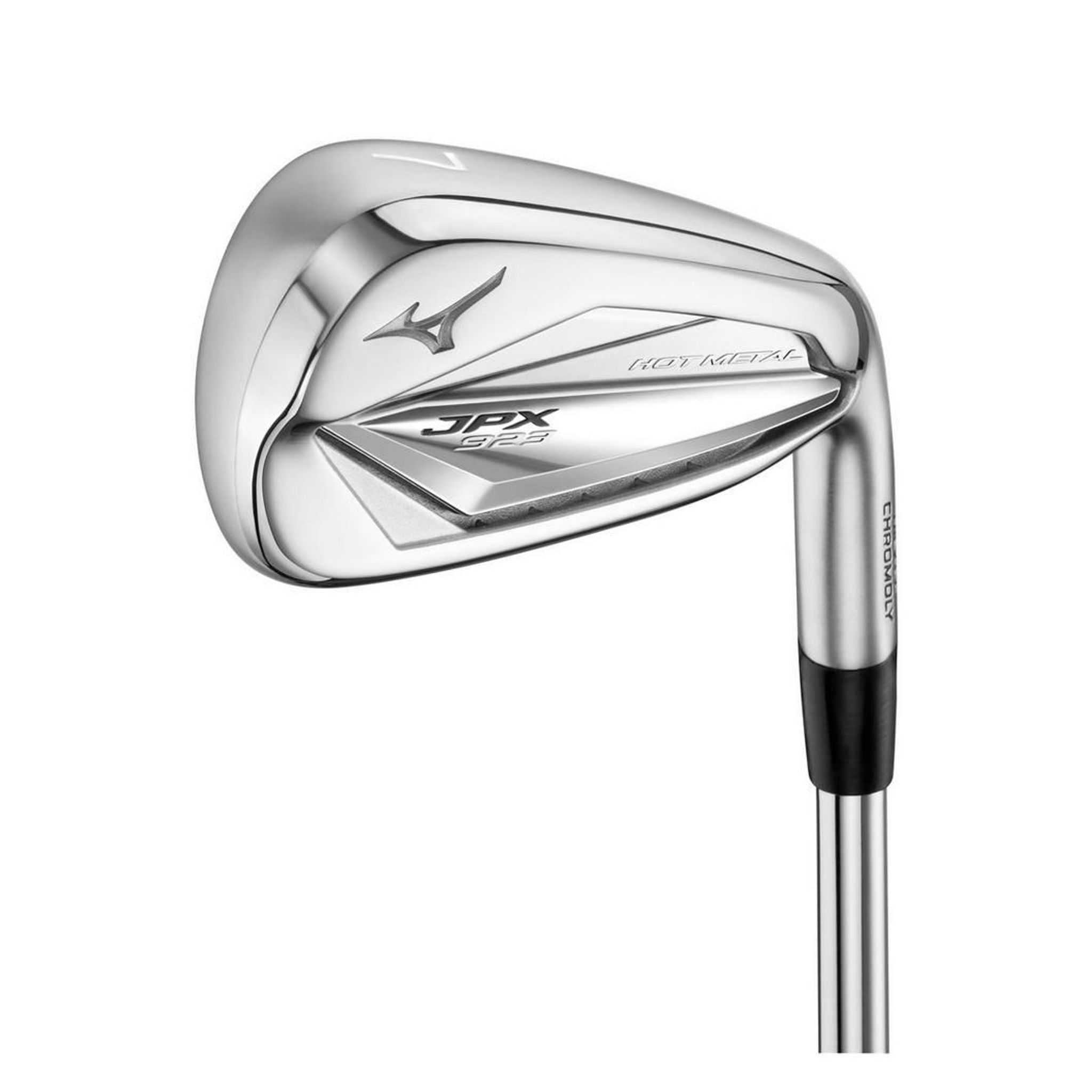 Mizuno JPX 923 Hot Metal Sada želez pro dámy