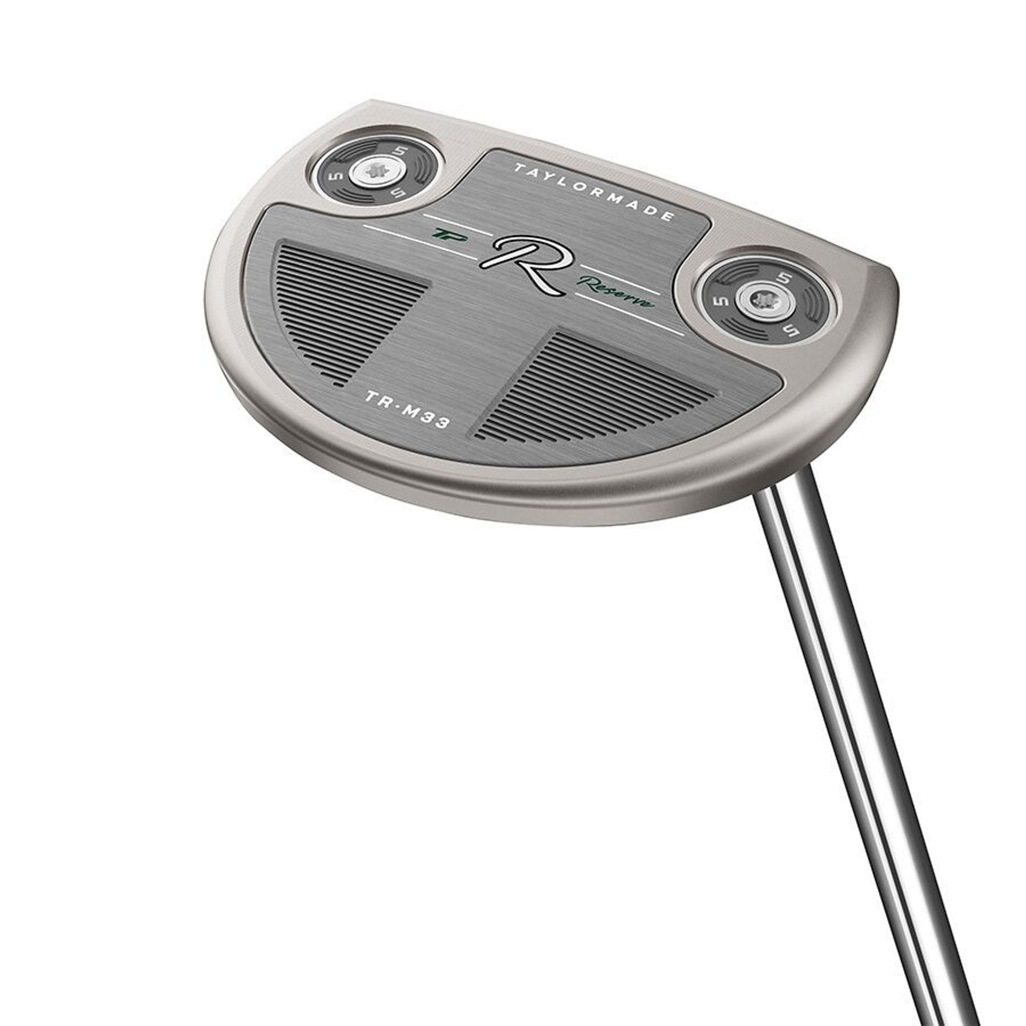 TaylorMade TP Reserve TR-M33 Putter