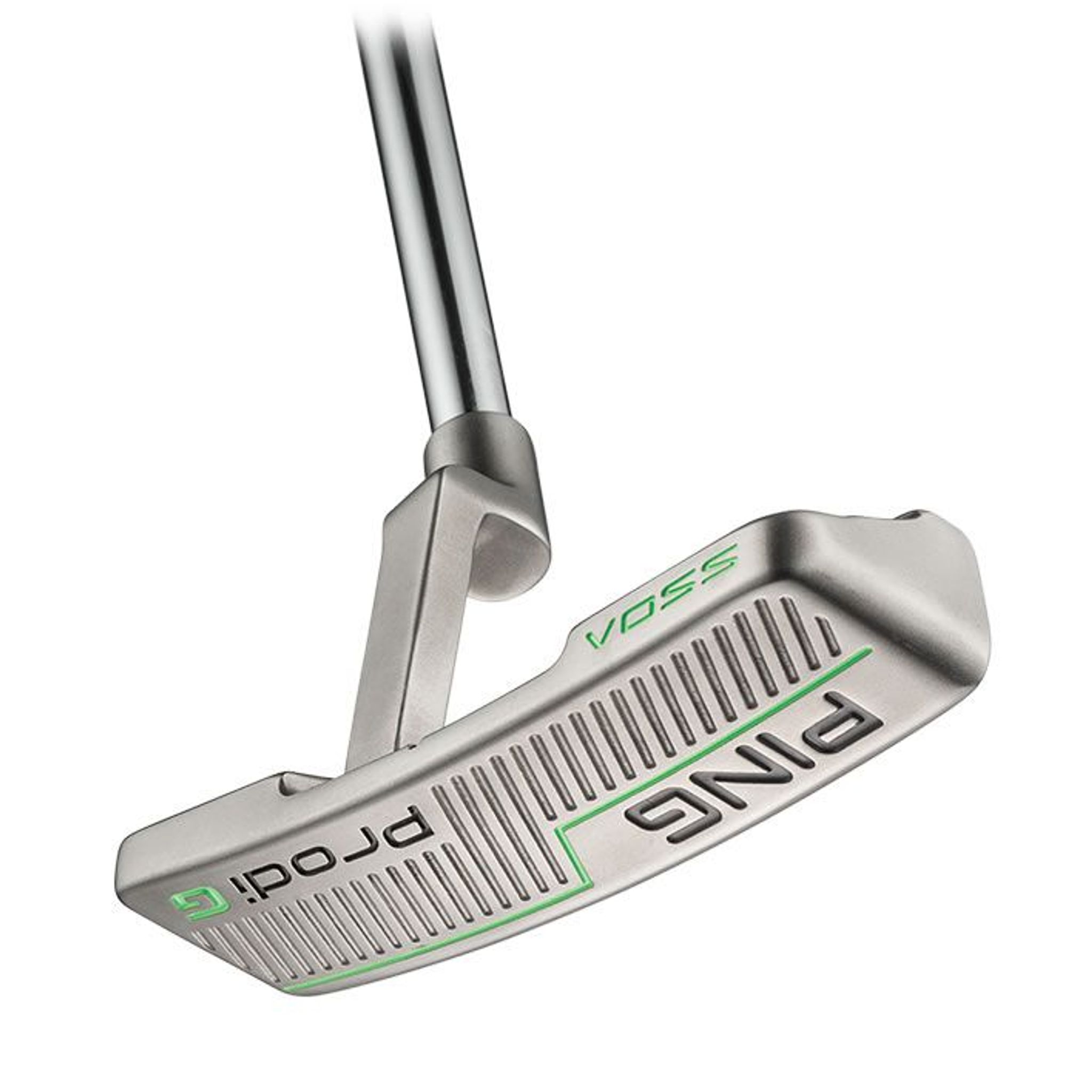 Ping Prodi G Putter Voss