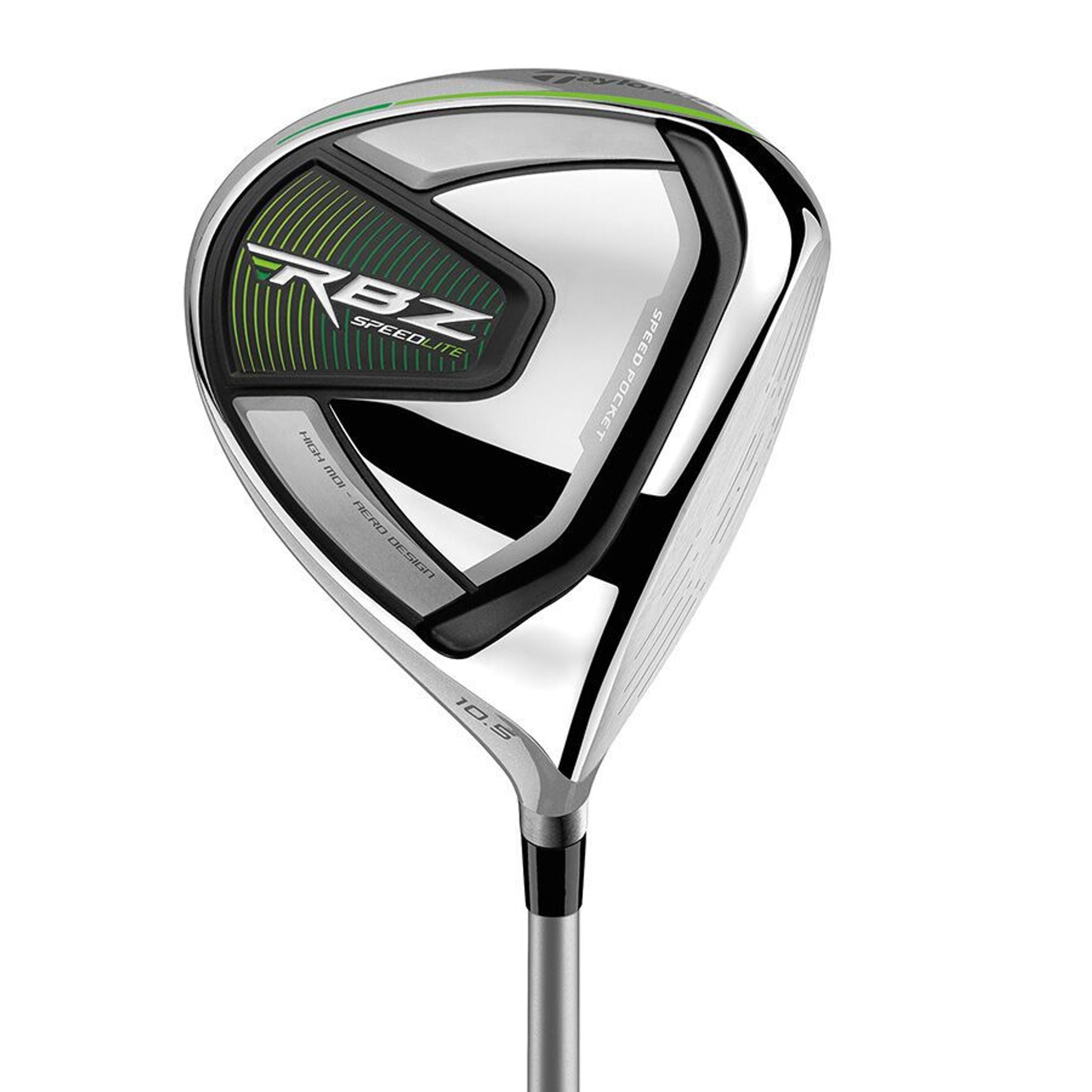 TaylorMade RBZ Speedlite Kompletní sada pro dámy