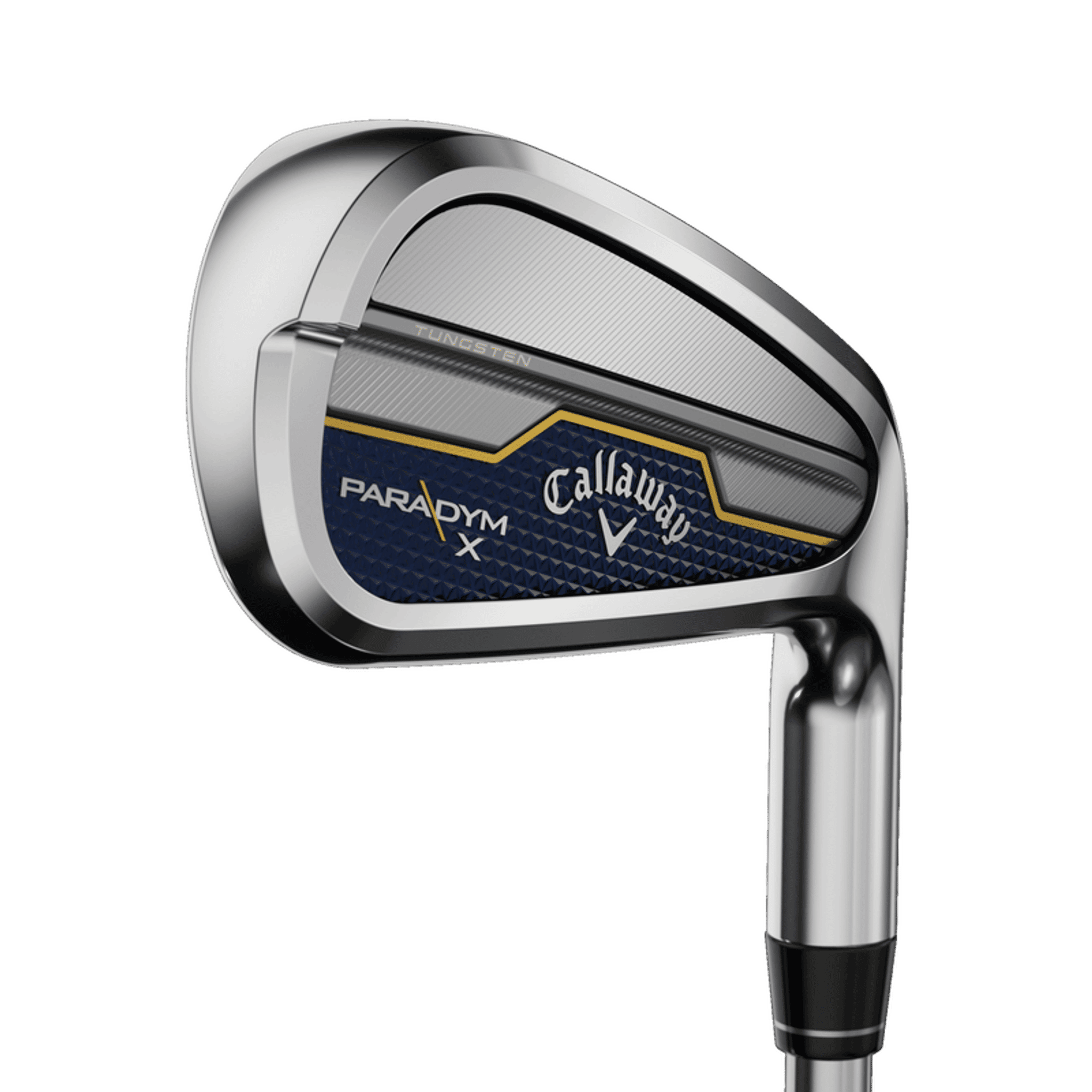 Callaway Paradym X Eisensatz Damen