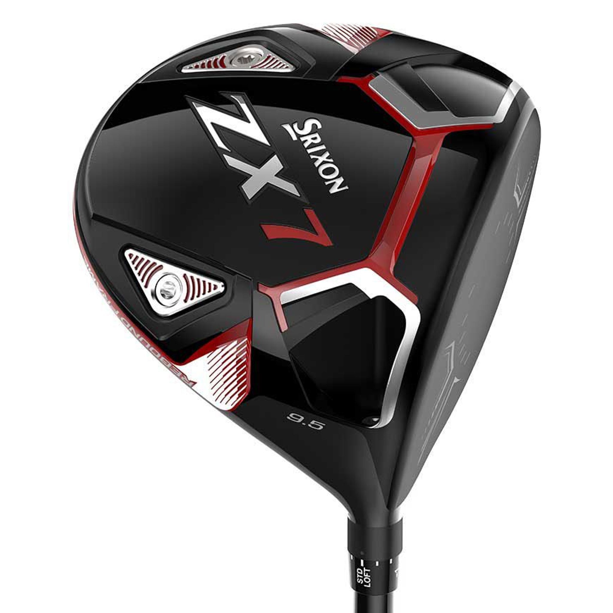 Srixon ZX7 (23) Driver - použitý